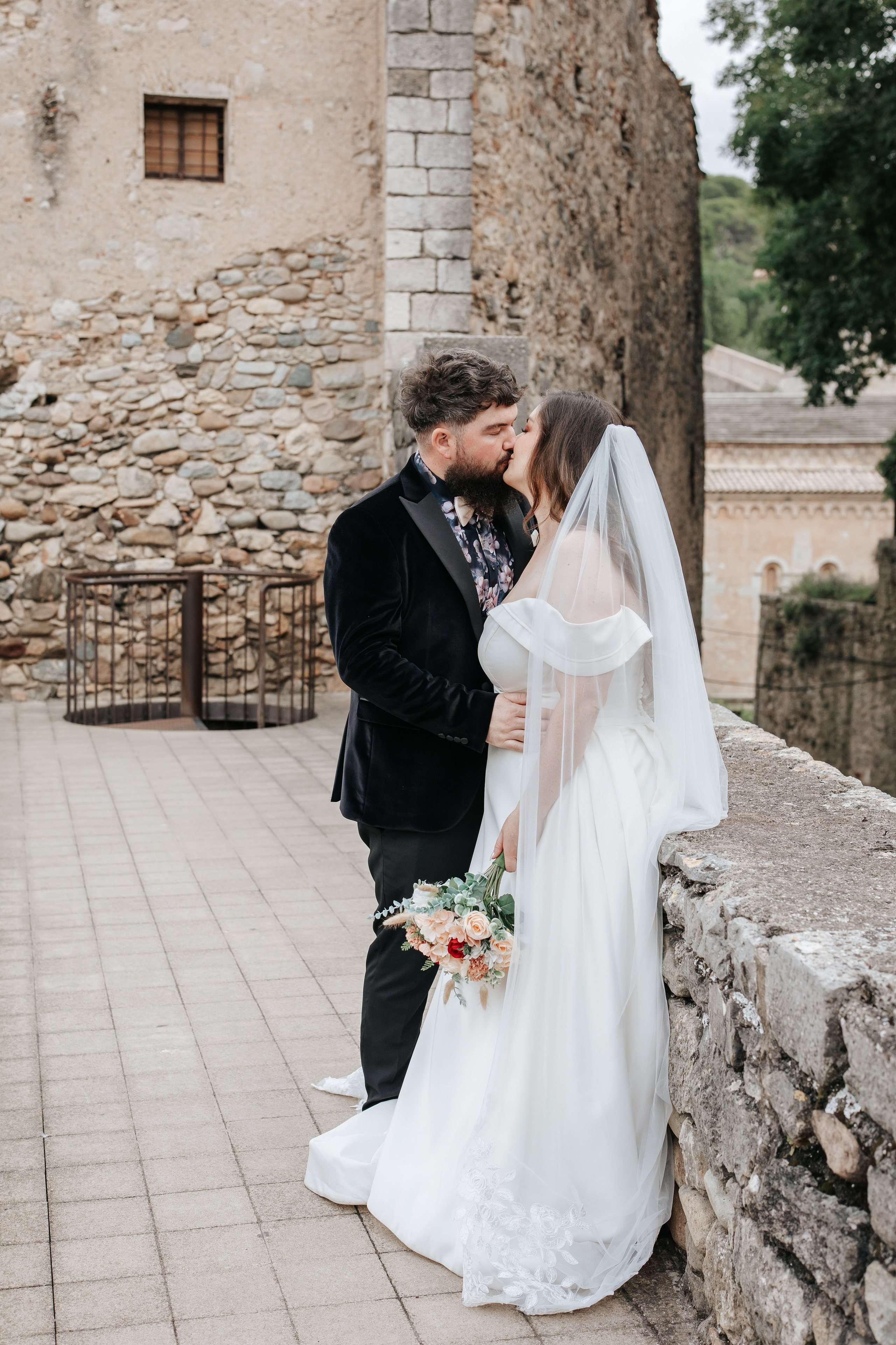 Alex+Dwayne, Postboda. Fotógrafa de bodas en Cataluña