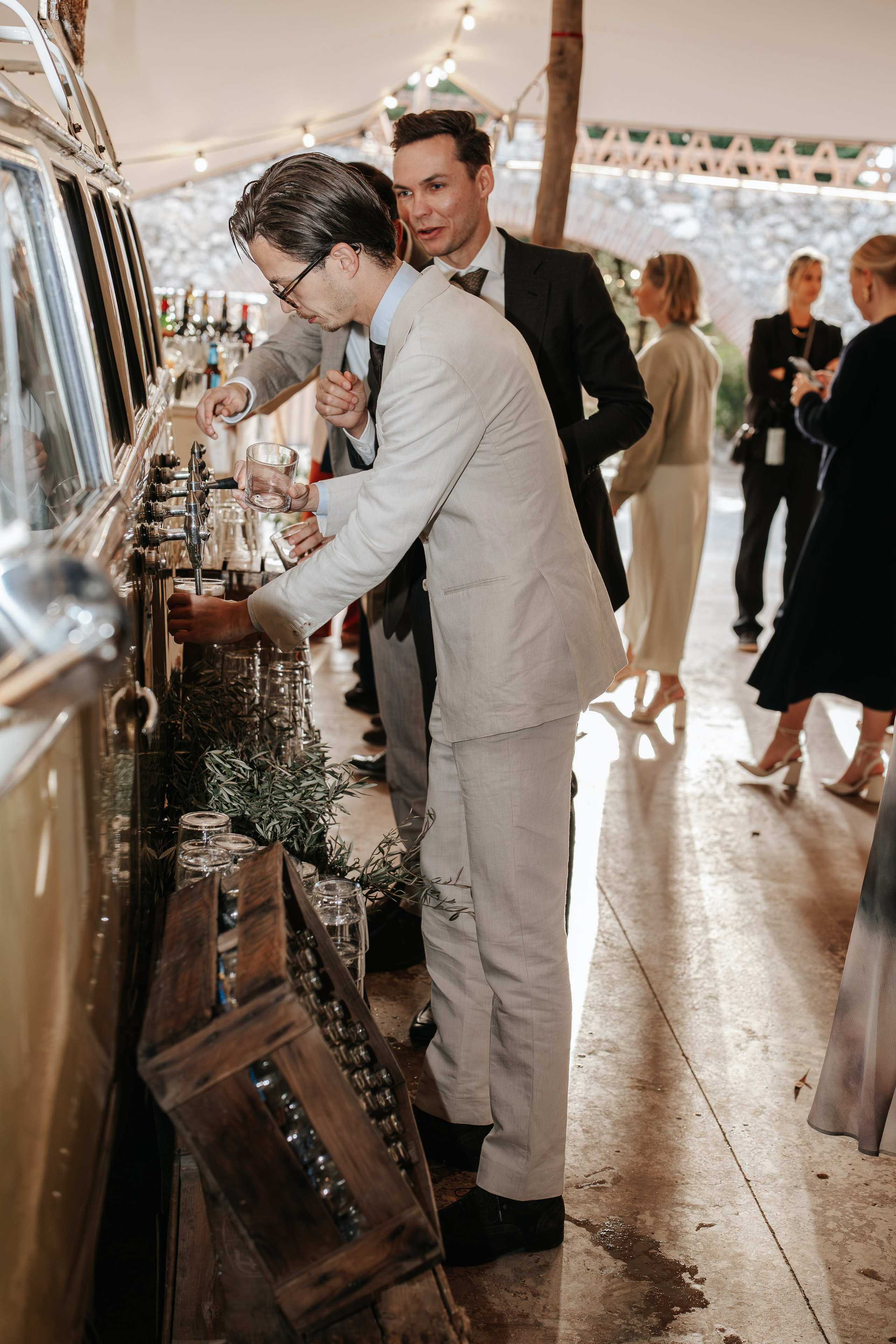 Mirthe+Julius, 08.11.2025, Finca Mas Battle. Fotógrafa de bodas en Cataluña