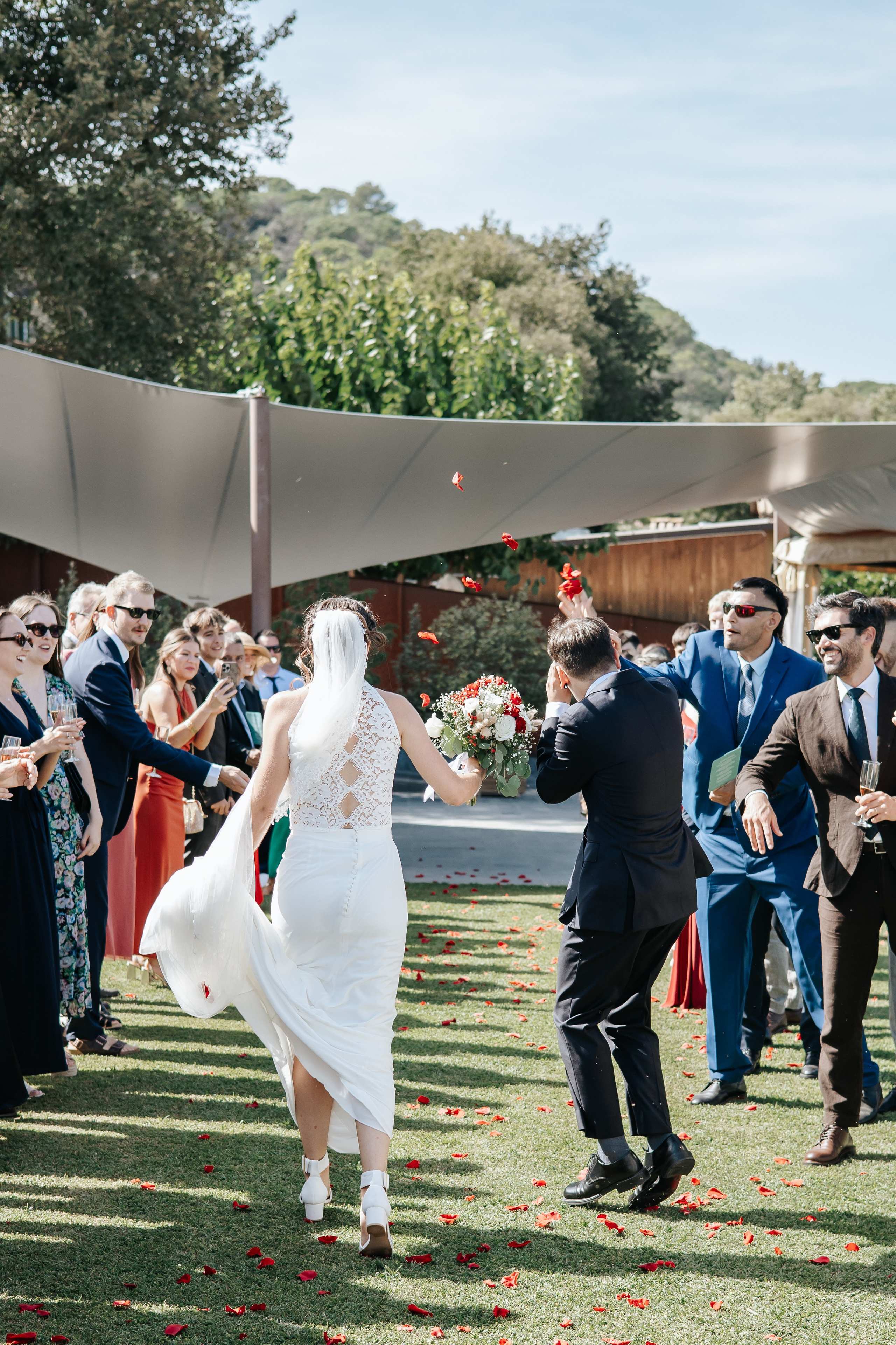 Madeleine+Jose, 06.09.2025, L’Arcada de Fares. Fotógrafa de bodas en Cataluña