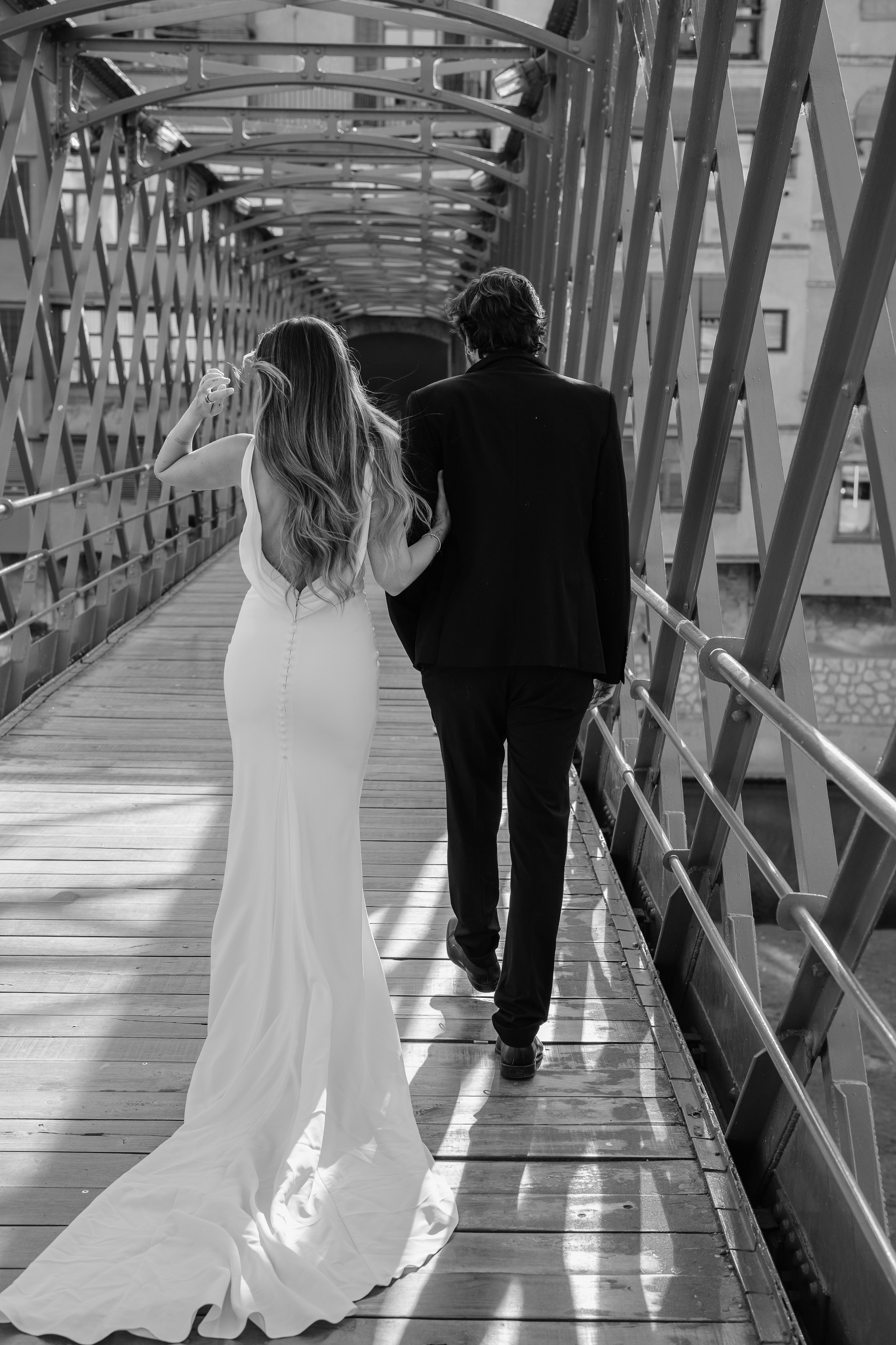 Barbara+Carlos, Girona, Love story. Fotógrafa de bodas en Cataluña