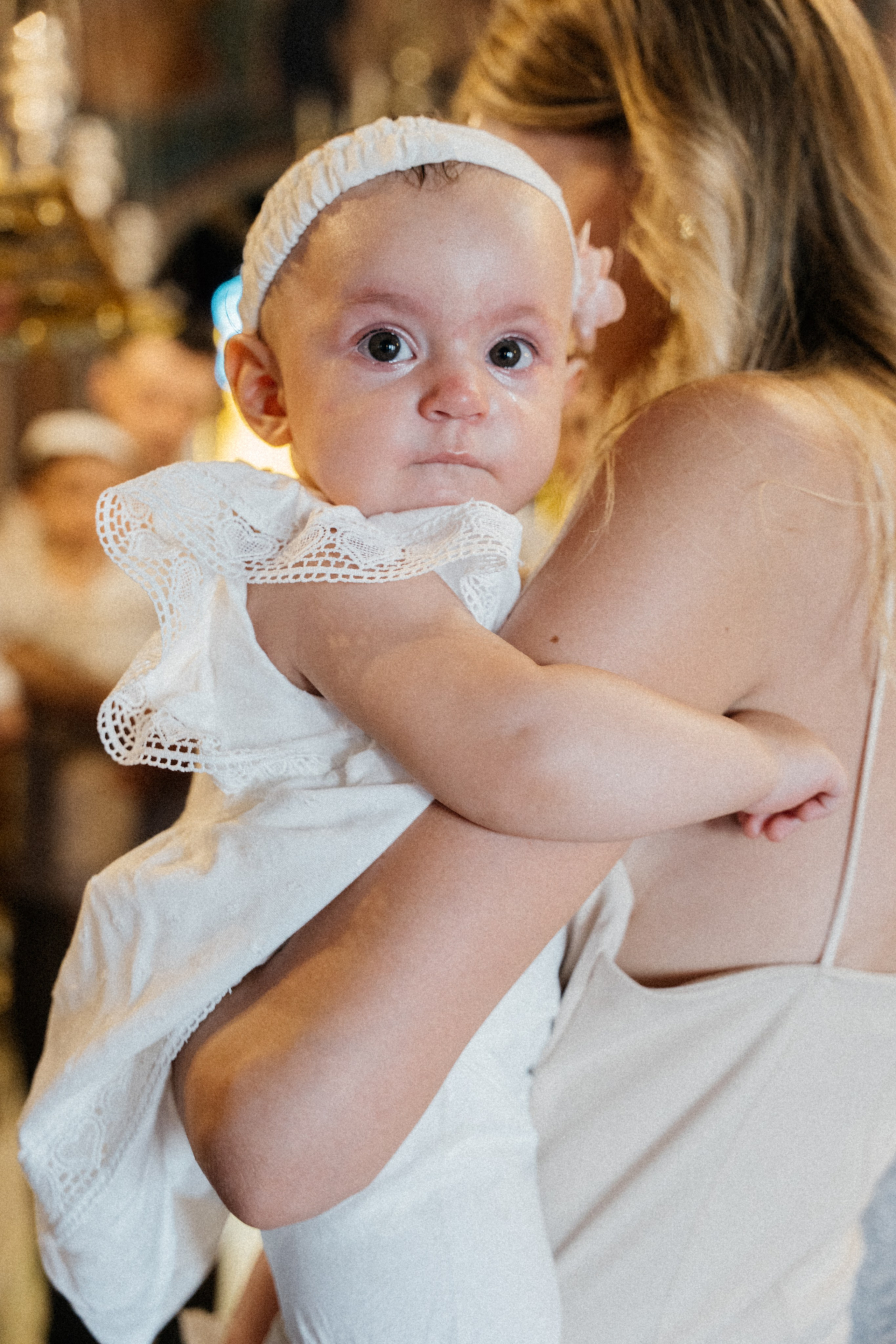 Baptism R&E. GK Photography – Capture the Moment