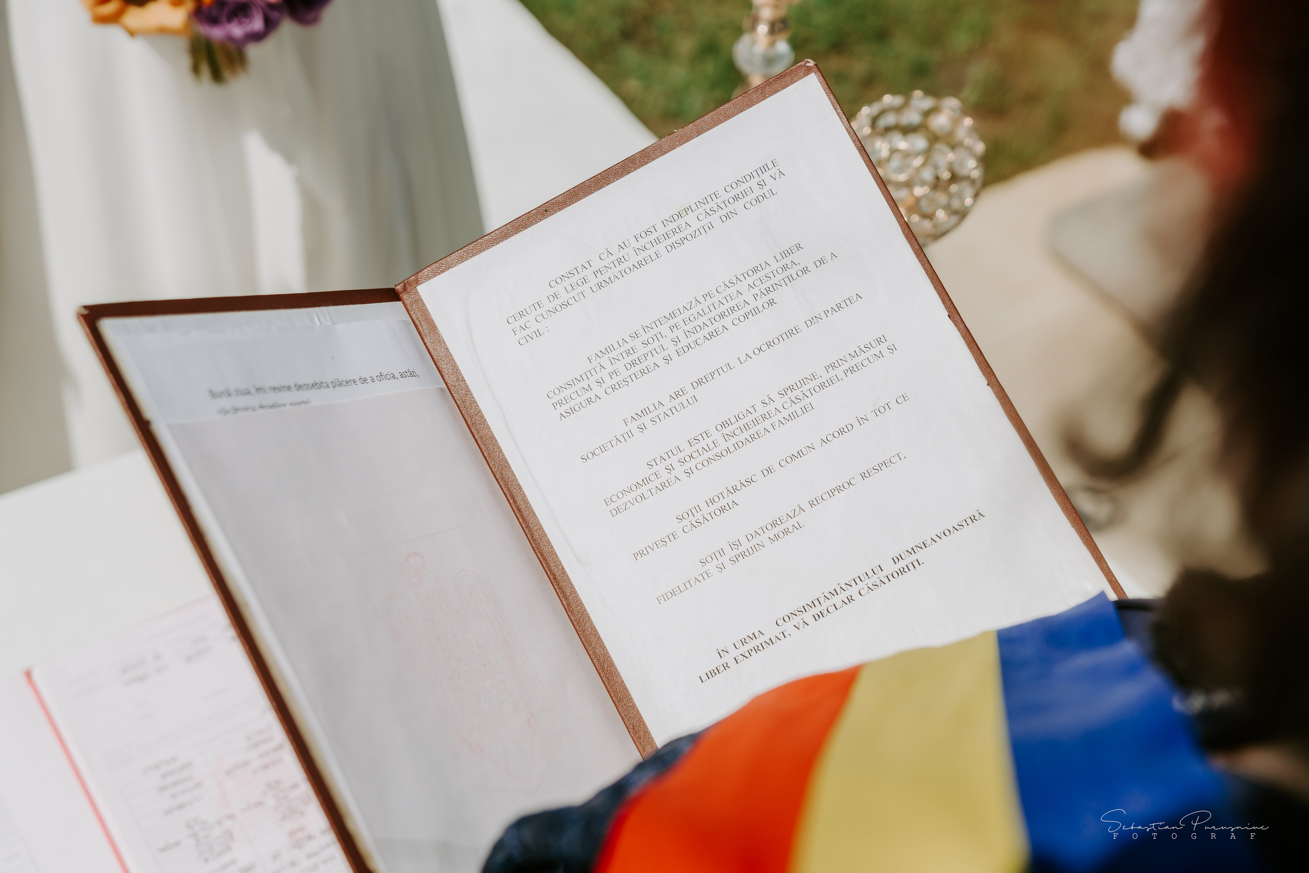 Simona & Sebastian. Sebastian Purusniuc Fotograf - Iasi