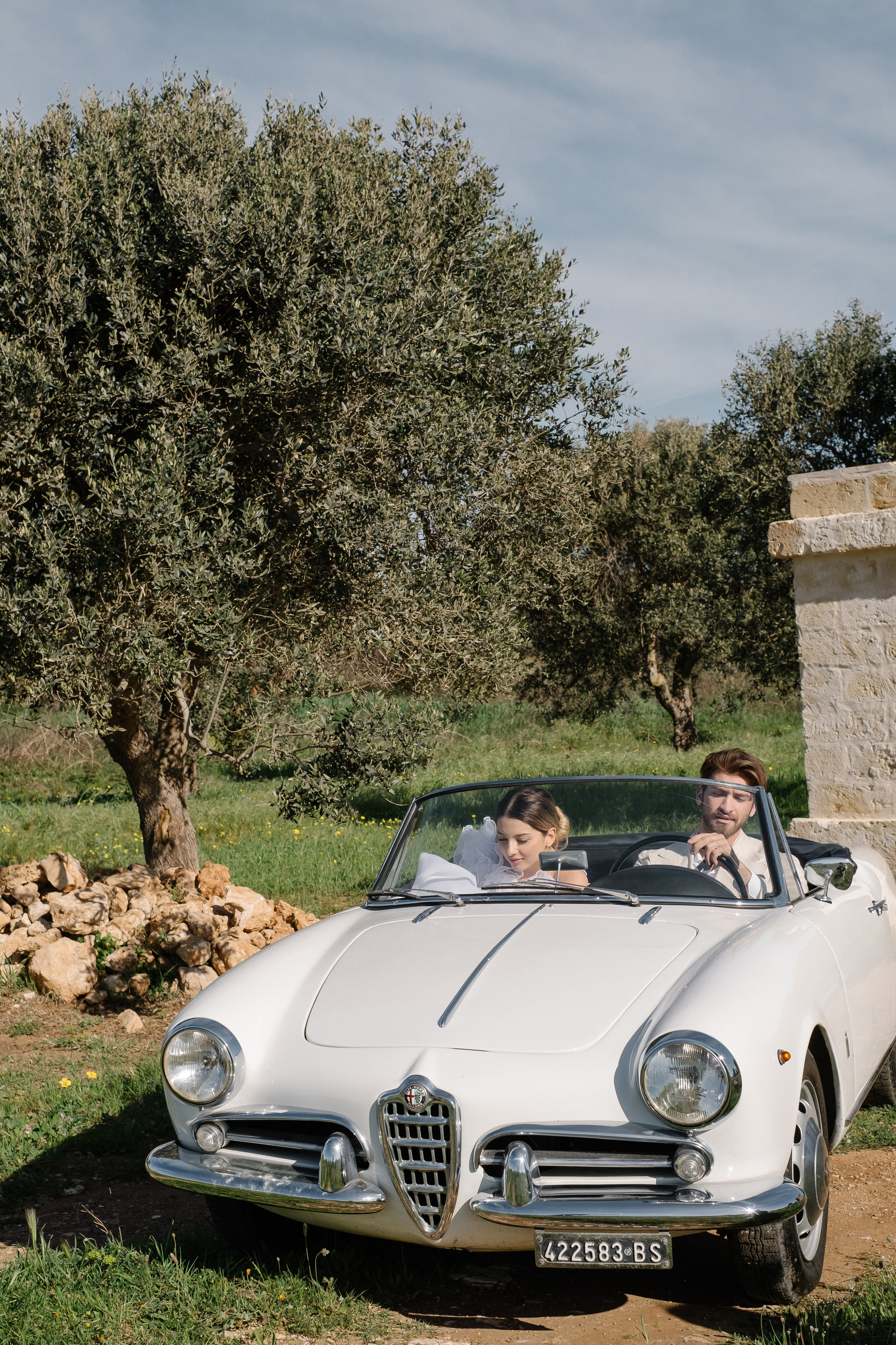 Puglia. Весільний фотограф Вікторія Саврук