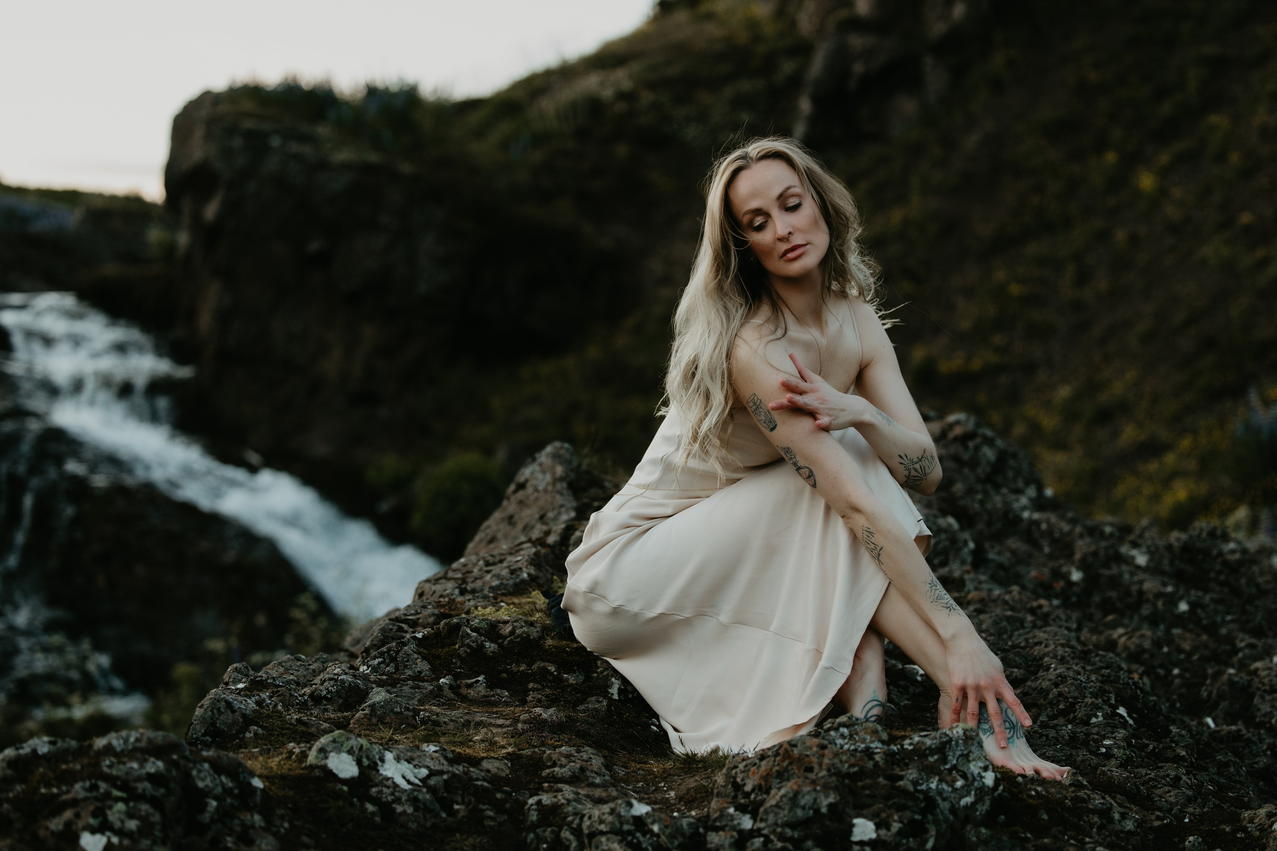 Portraits. Heart In Lens Photography from Reykjavík, Iceland