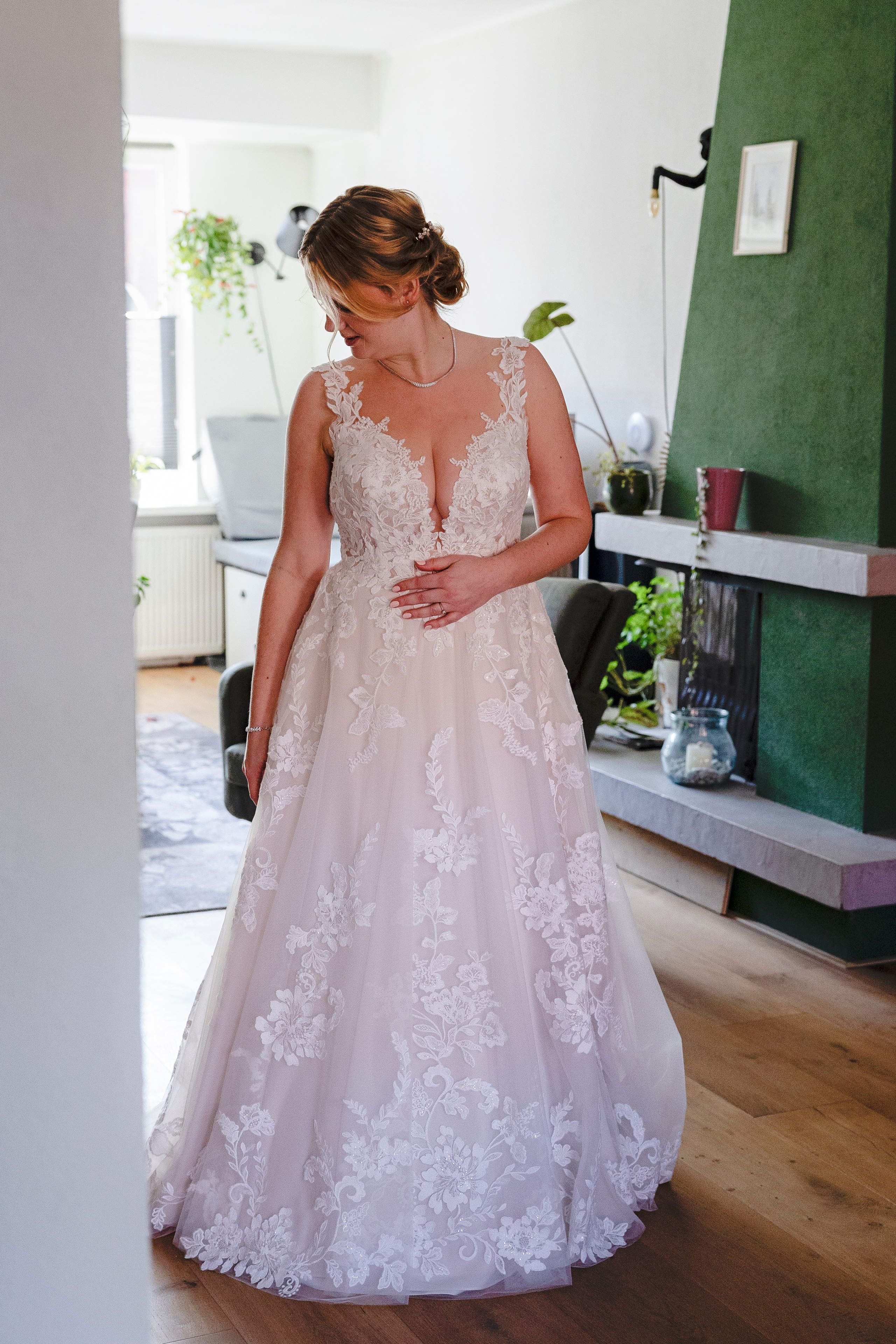 K & J. Familie en huwelijksfotograaf in Zwolle Overijssel