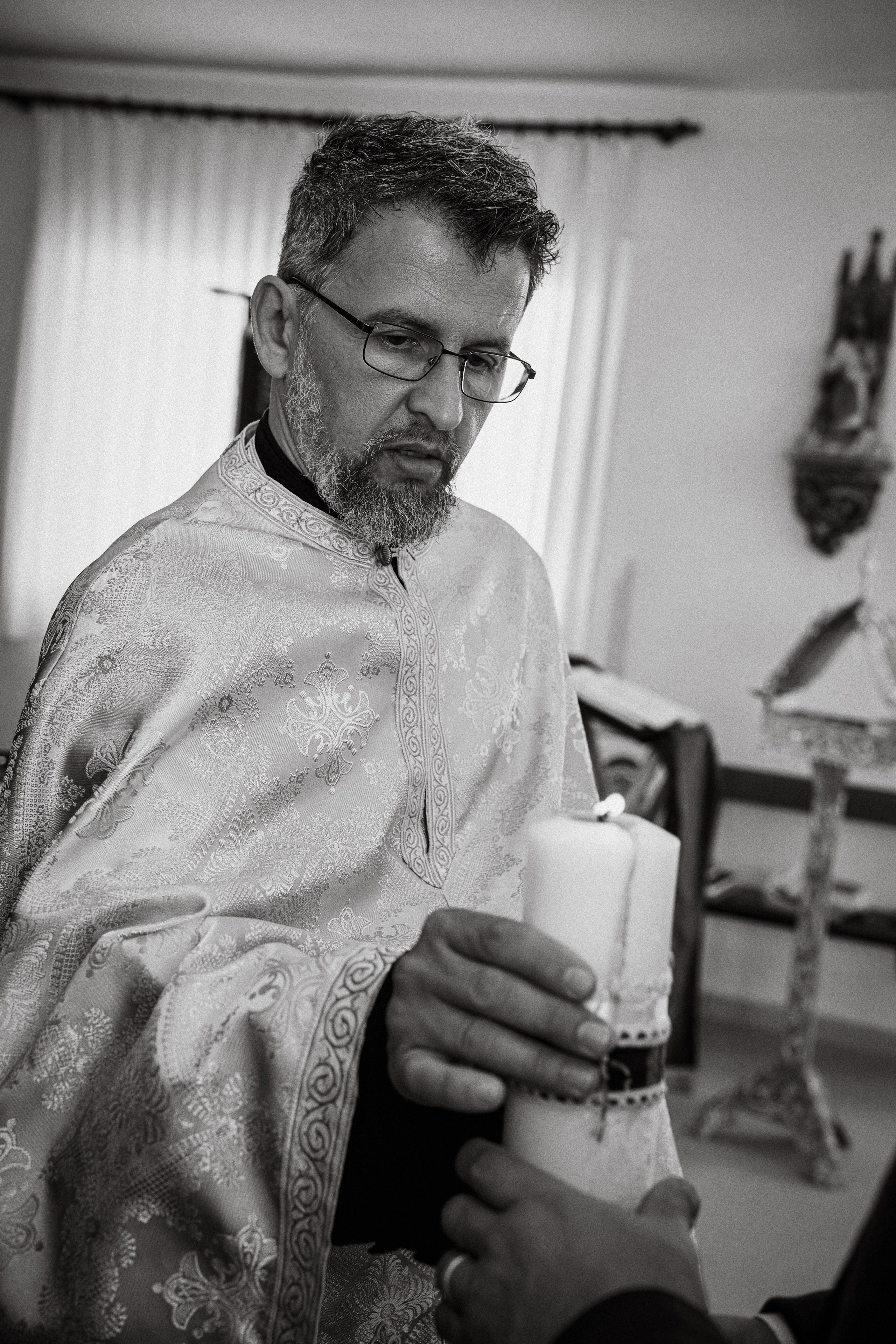 Крещение. Йордановден. Fotógrafa en España Zhanna Zakharchenko