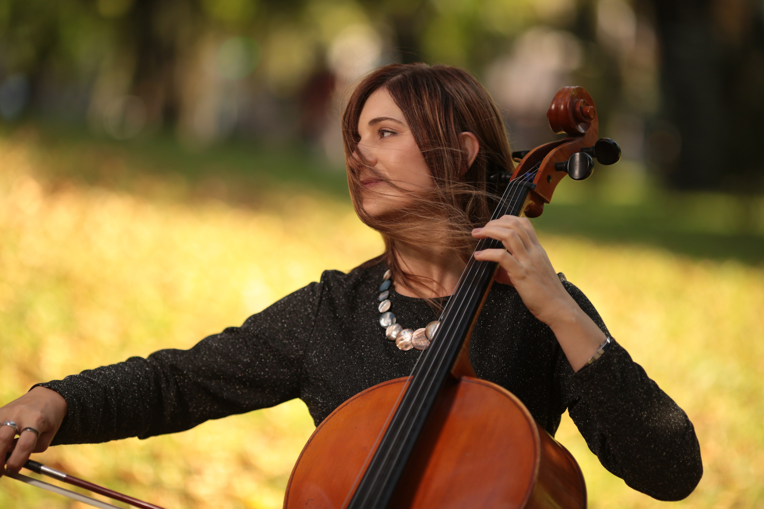 Tatiana Lavrova. Portret photographer in Switzerland Artur Magpie