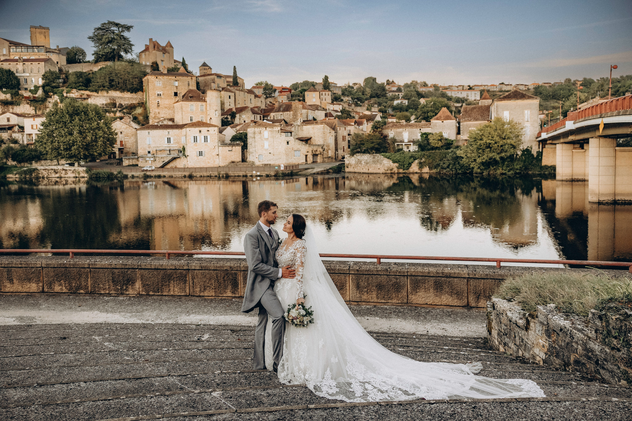 Фотограф на Юге Франции. Евгения Смирнова — фотограф в Тулузе и юго-западной Франции