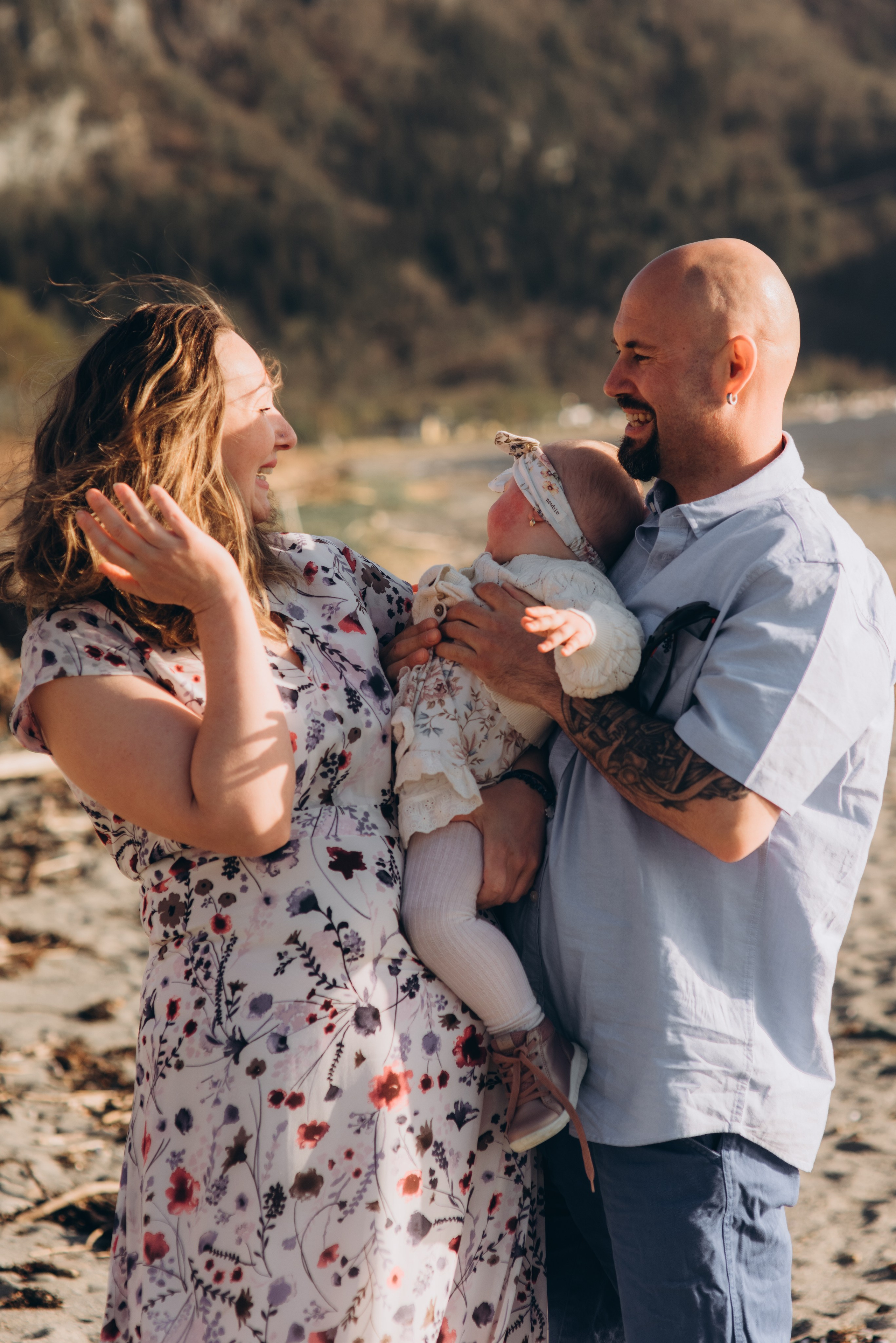 FAMILY IVERSEN. Photographer and videographer in Norway and Slovakia Andrea Zemko