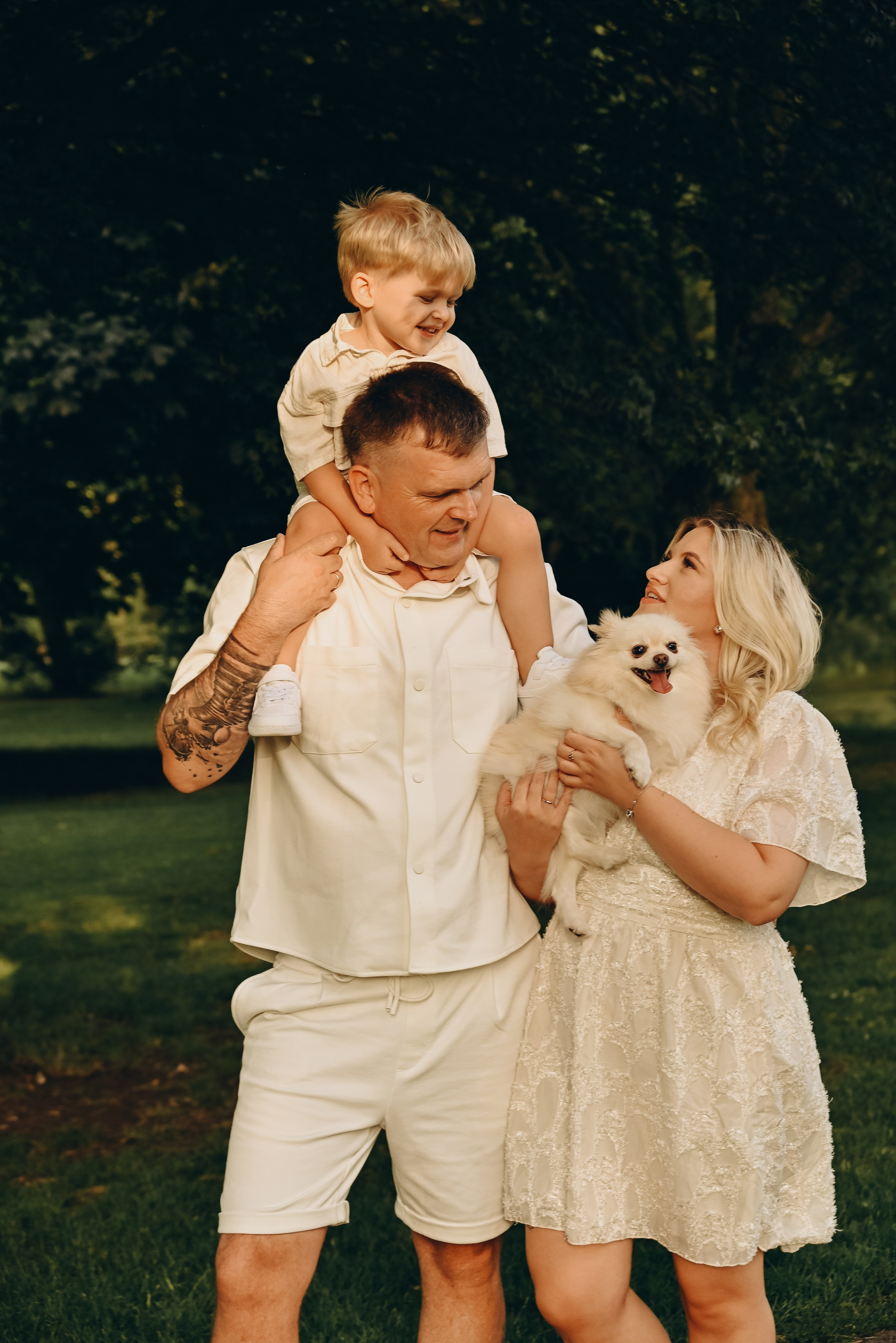 Kids / Family. Your local photographer