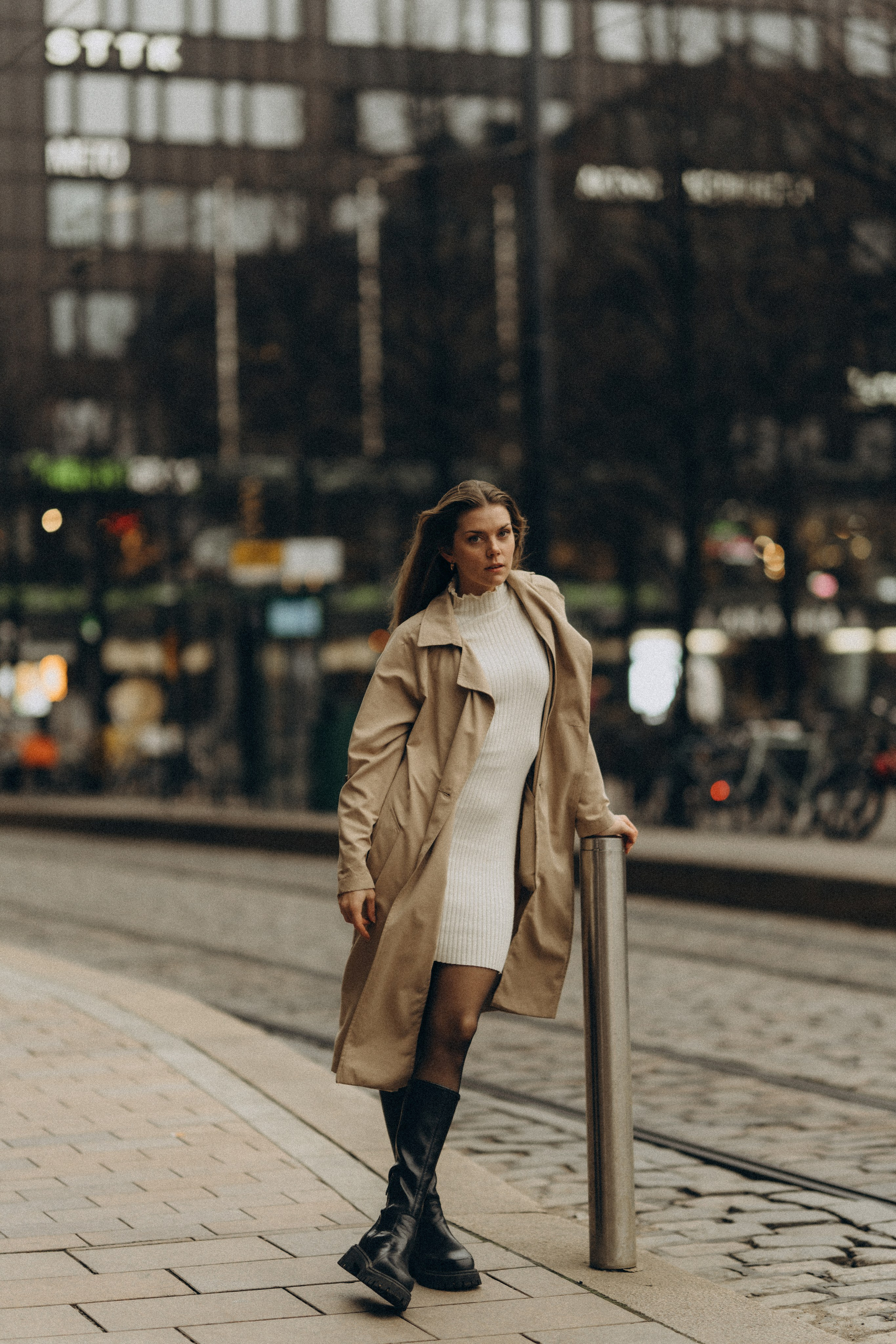 Kata. Wedding and portrait photographer in Helsinki Vickan O