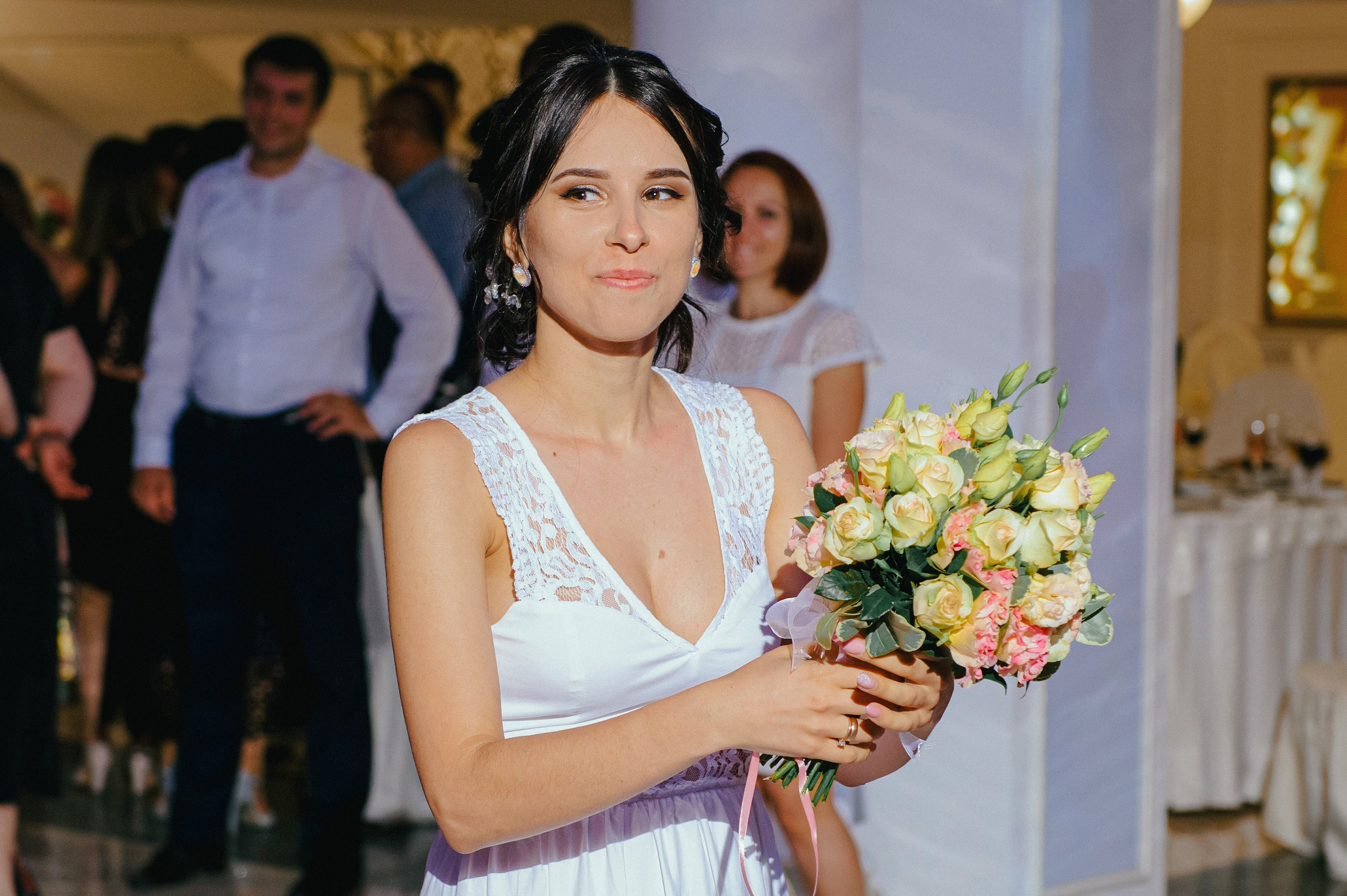 Cristina & Vadim. Fotograf de familie și evenimente