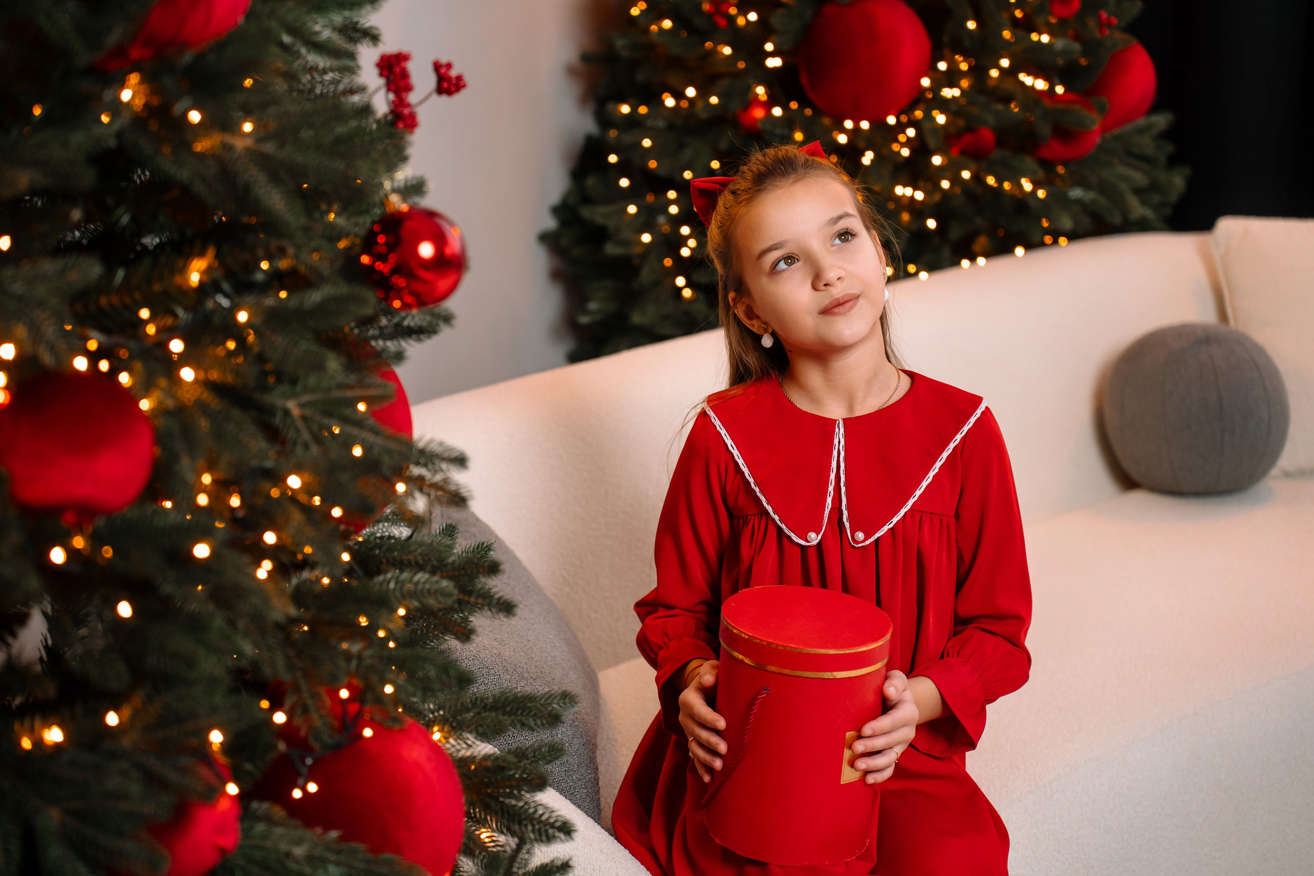 Sesiune foto de Crăciun. Diana Muntean Photography