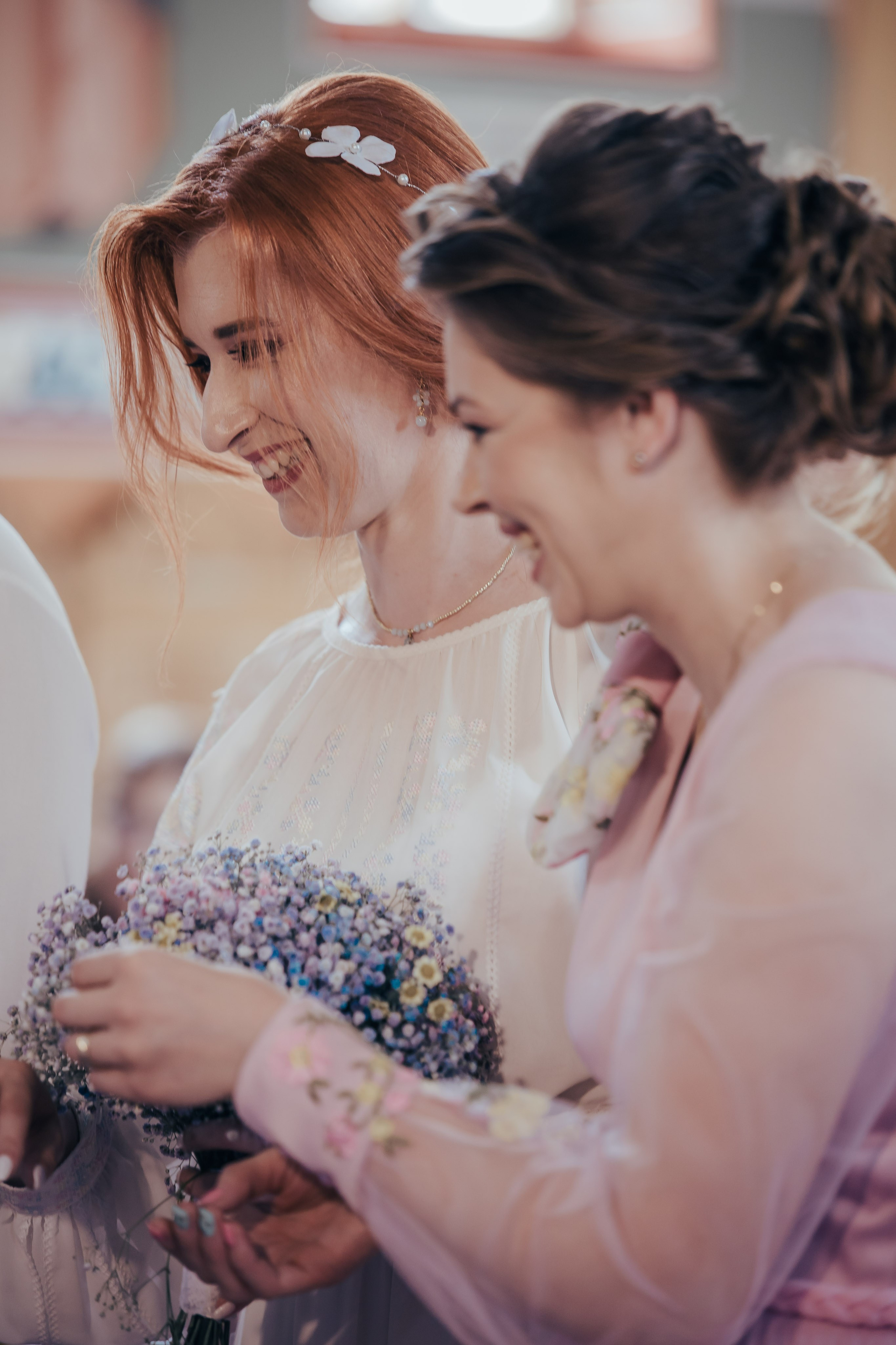 Roxana & Teodor. Fotograf de Nunta Focsani