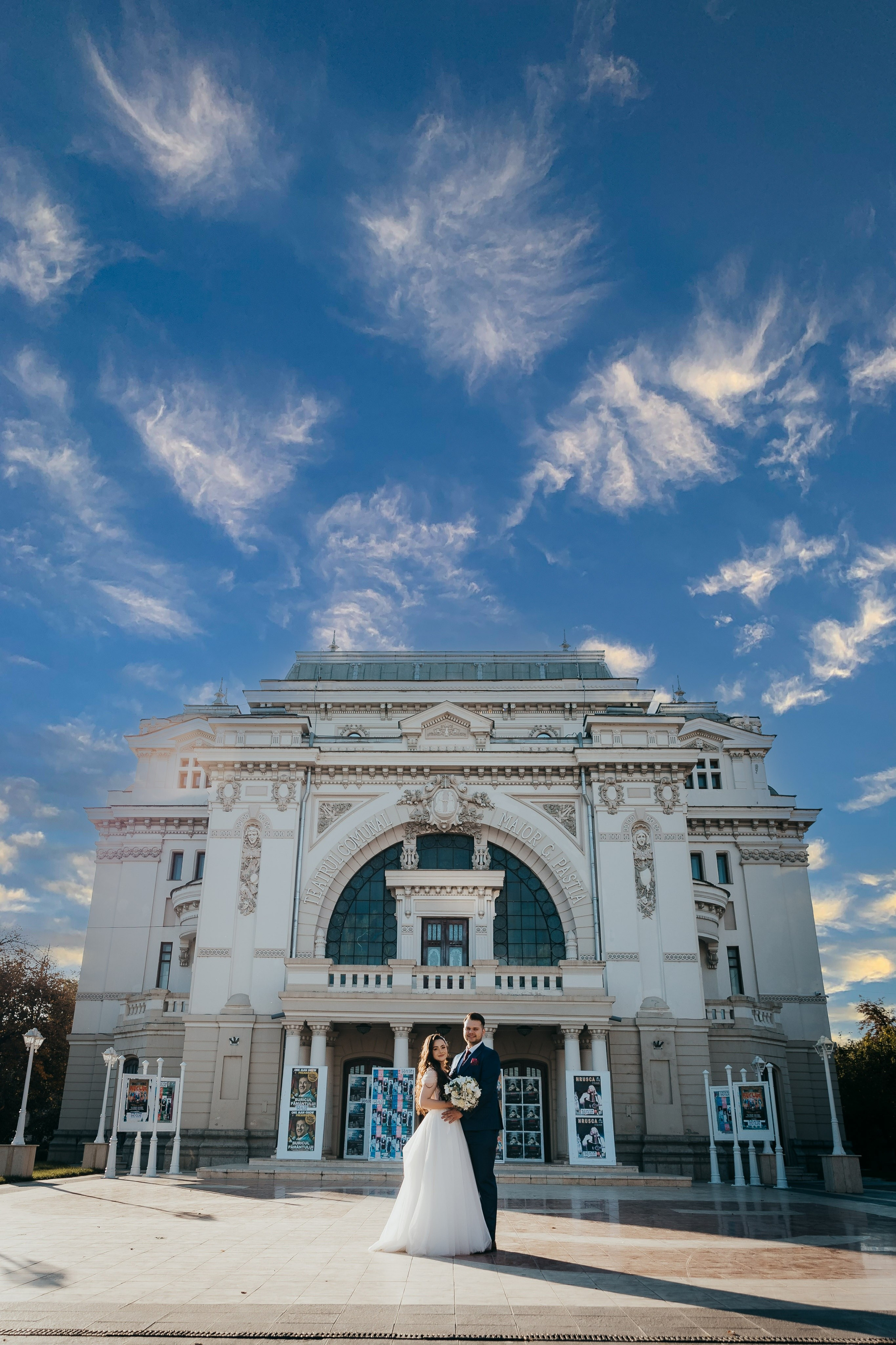 Bety & Daniel. Fotograf de Nunta Focsani