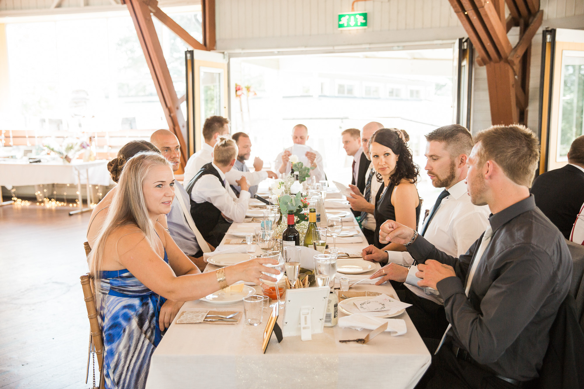 O&A, hääkuvaaja Porvoo, hääkuvaus Haikon kartano ja Tanssisaari