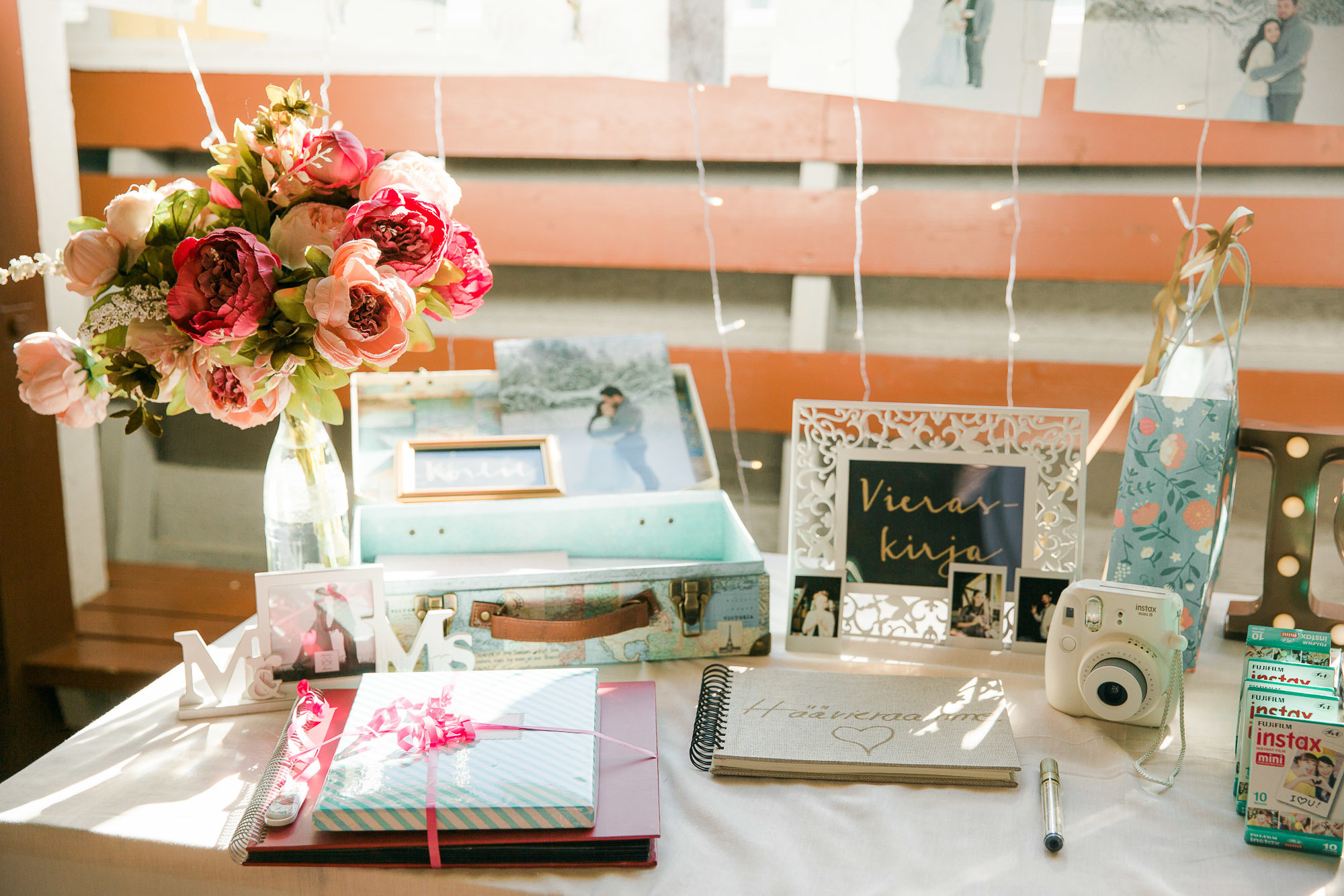 O&A, hääkuvaaja Porvoo, hääkuvaus Haikon kartano ja Tanssisaari