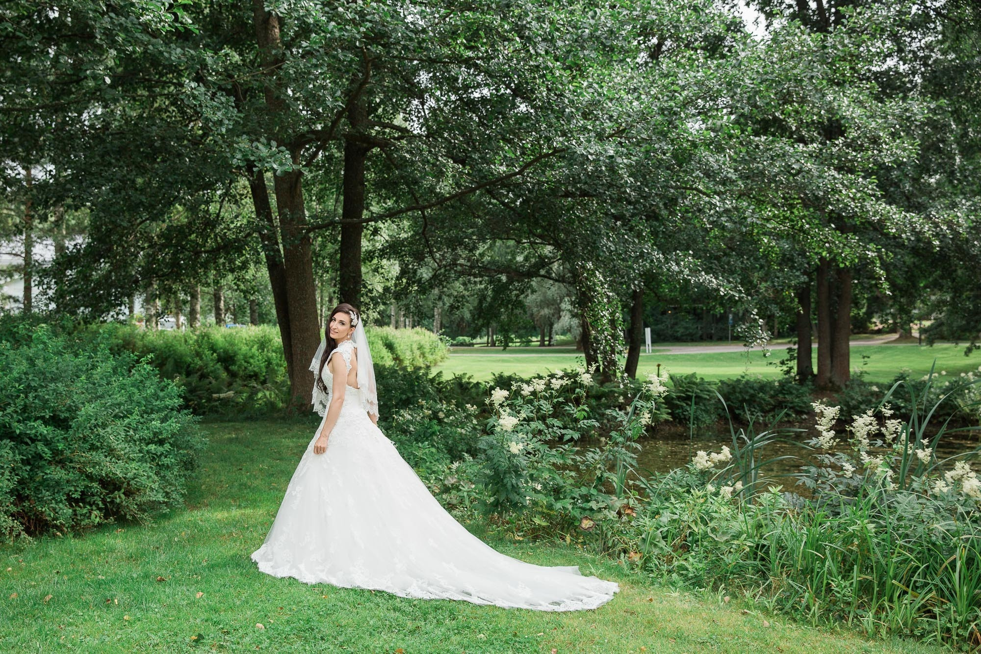 O&A, hääkuvaaja Porvoo, hääkuvaus Haikon kartano ja Tanssisaari