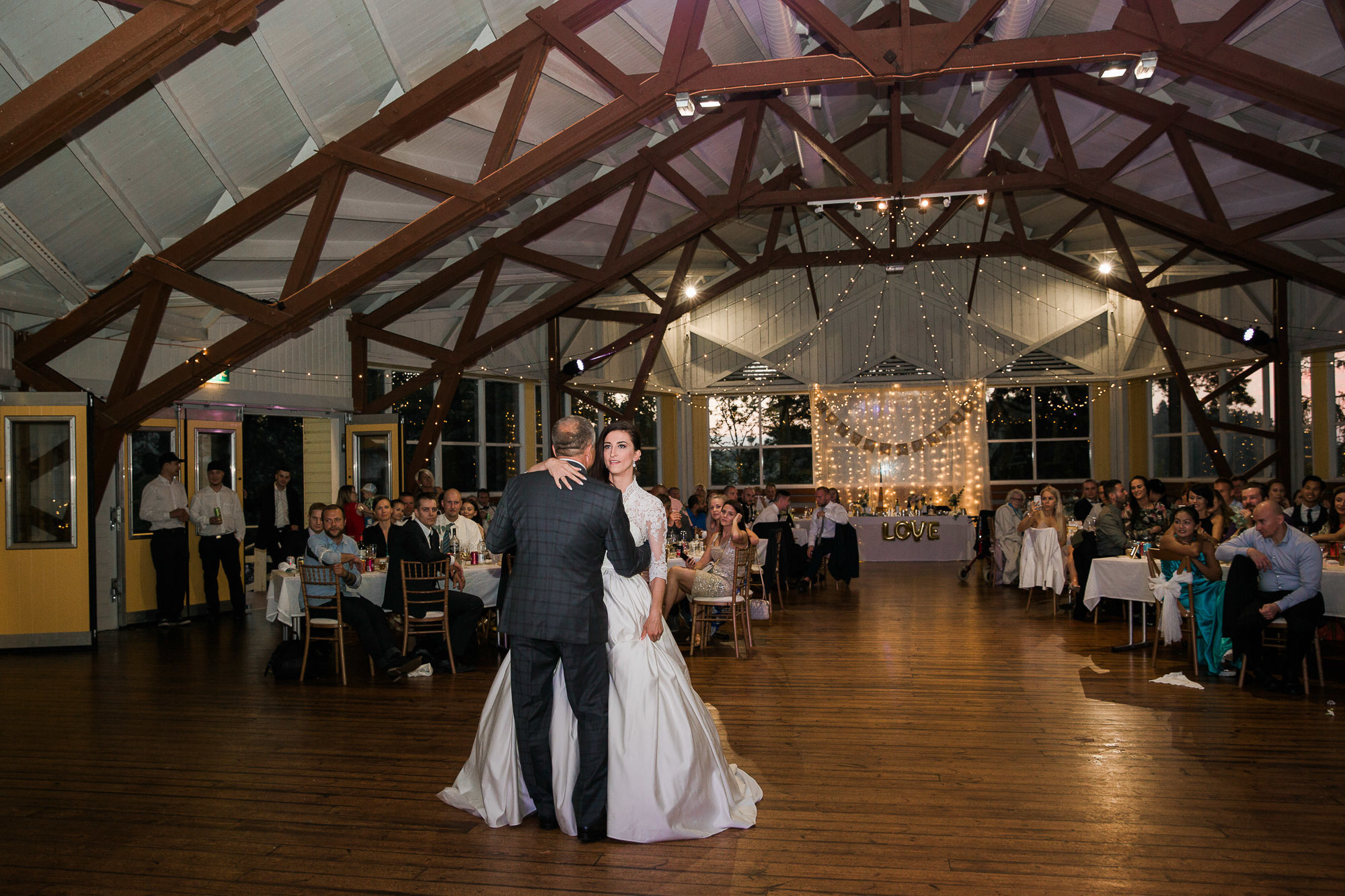 O&A, hääkuvaaja Porvoo, hääkuvaus Haikon kartano ja Tanssisaari