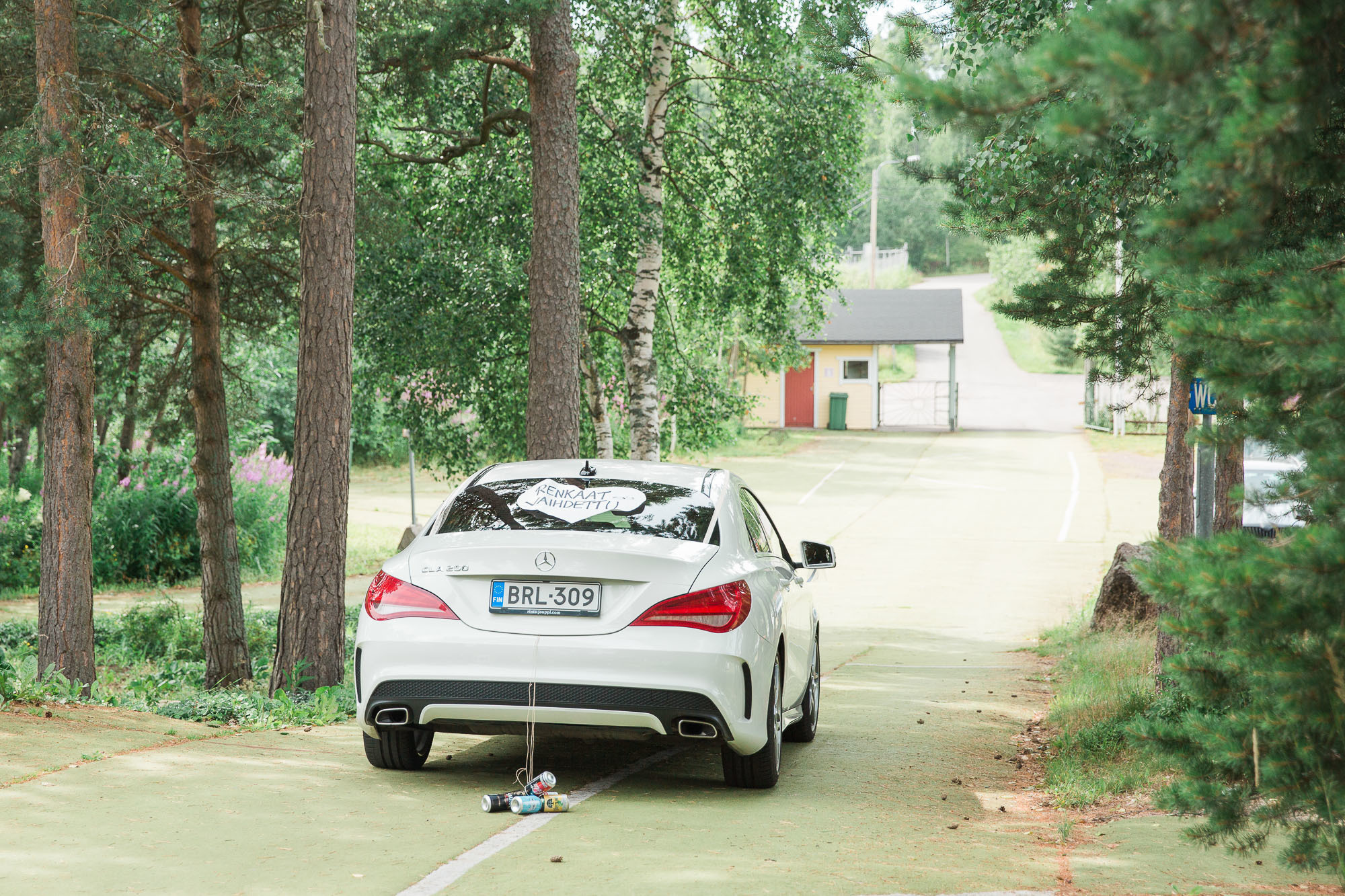 O&A, hääkuvaaja Porvoo, hääkuvaus Haikon kartano ja Tanssisaari