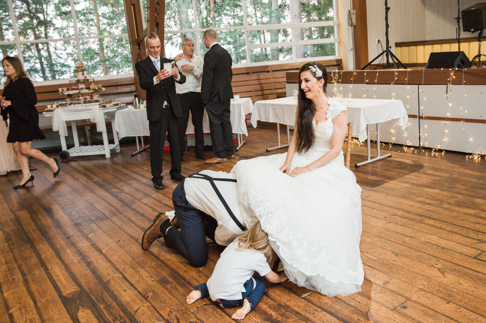 O&A, hääkuvaaja Porvoo, hääkuvaus Haikon kartano ja Tanssisaari