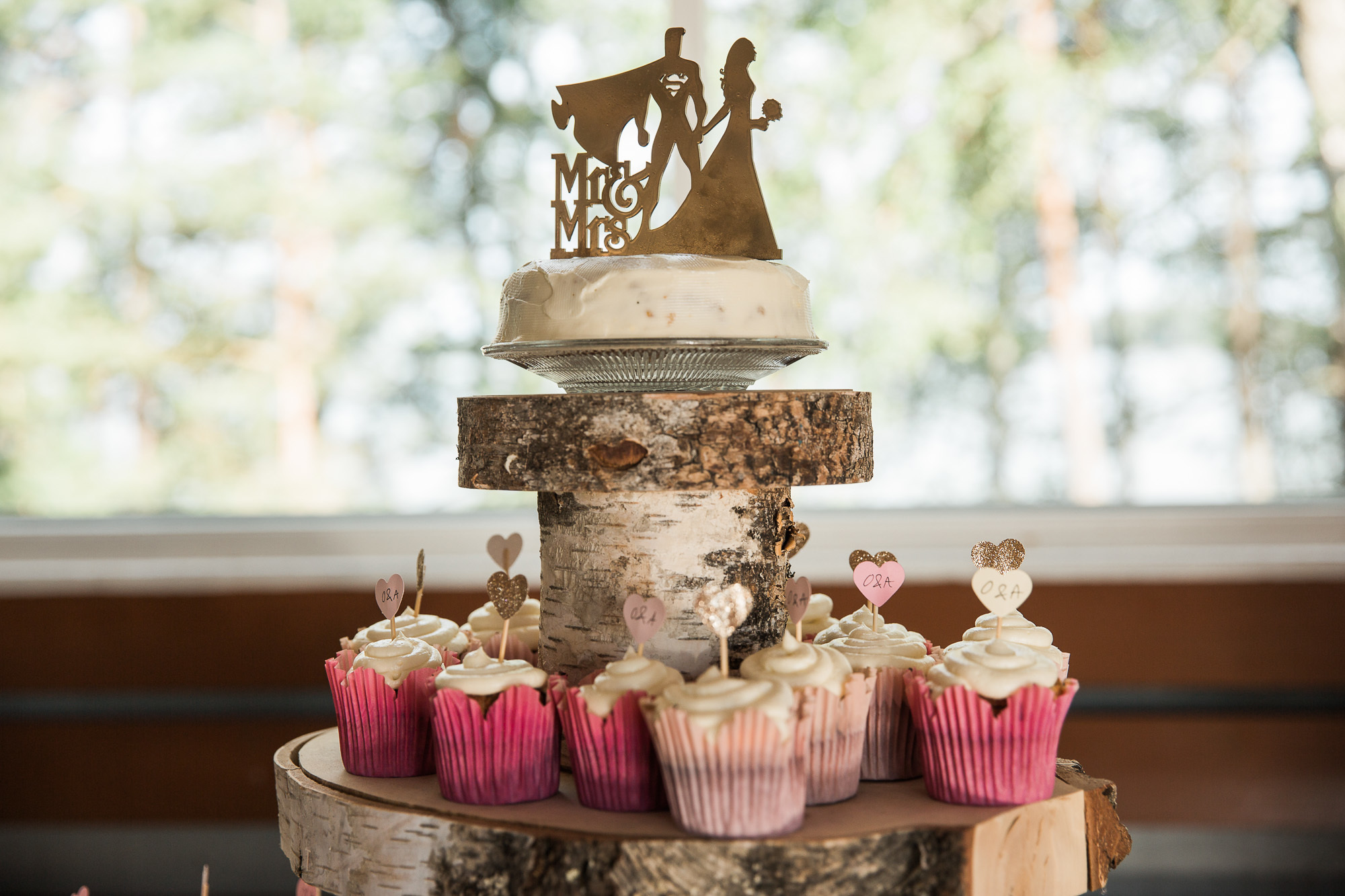 O&A, hääkuvaaja Porvoo, hääkuvaus Haikon kartano ja Tanssisaari