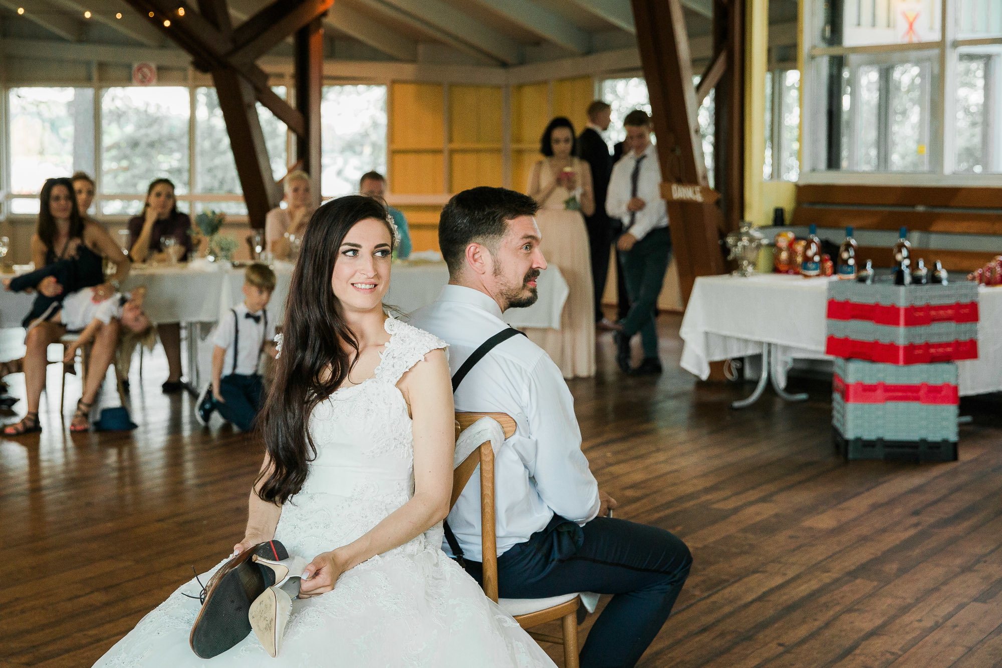 O&A, hääkuvaaja Porvoo, hääkuvaus Haikon kartano ja Tanssisaari