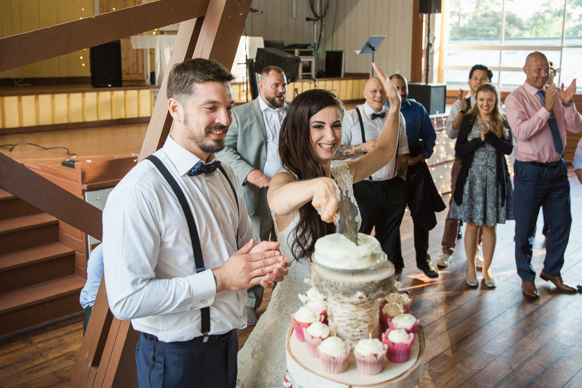 O&A, hääkuvaaja Porvoo, hääkuvaus Haikon kartano ja Tanssisaari