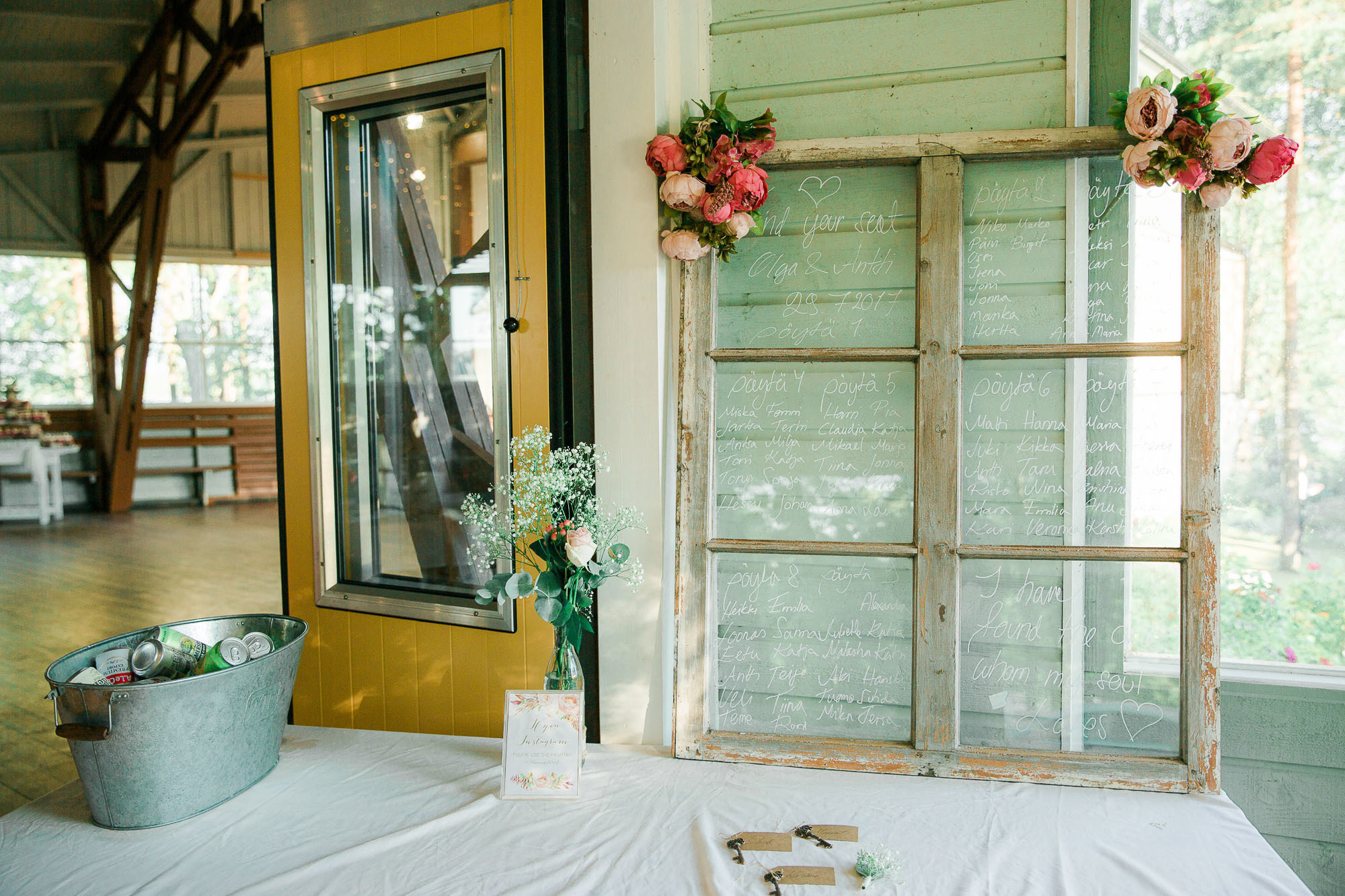 O&A, hääkuvaaja Porvoo, hääkuvaus Haikon kartano ja Tanssisaari