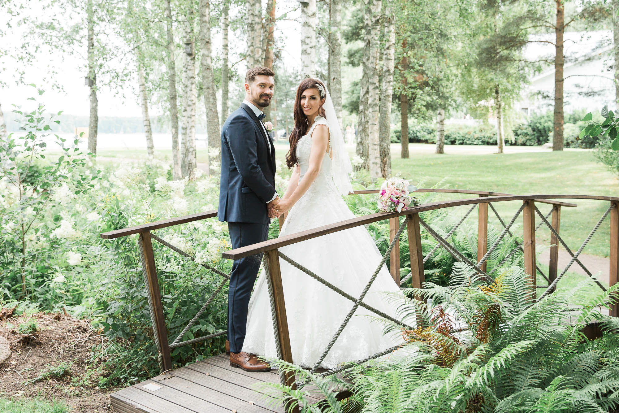 O&A, hääkuvaaja Porvoo, hääkuvaus Haikon kartano ja Tanssisaari