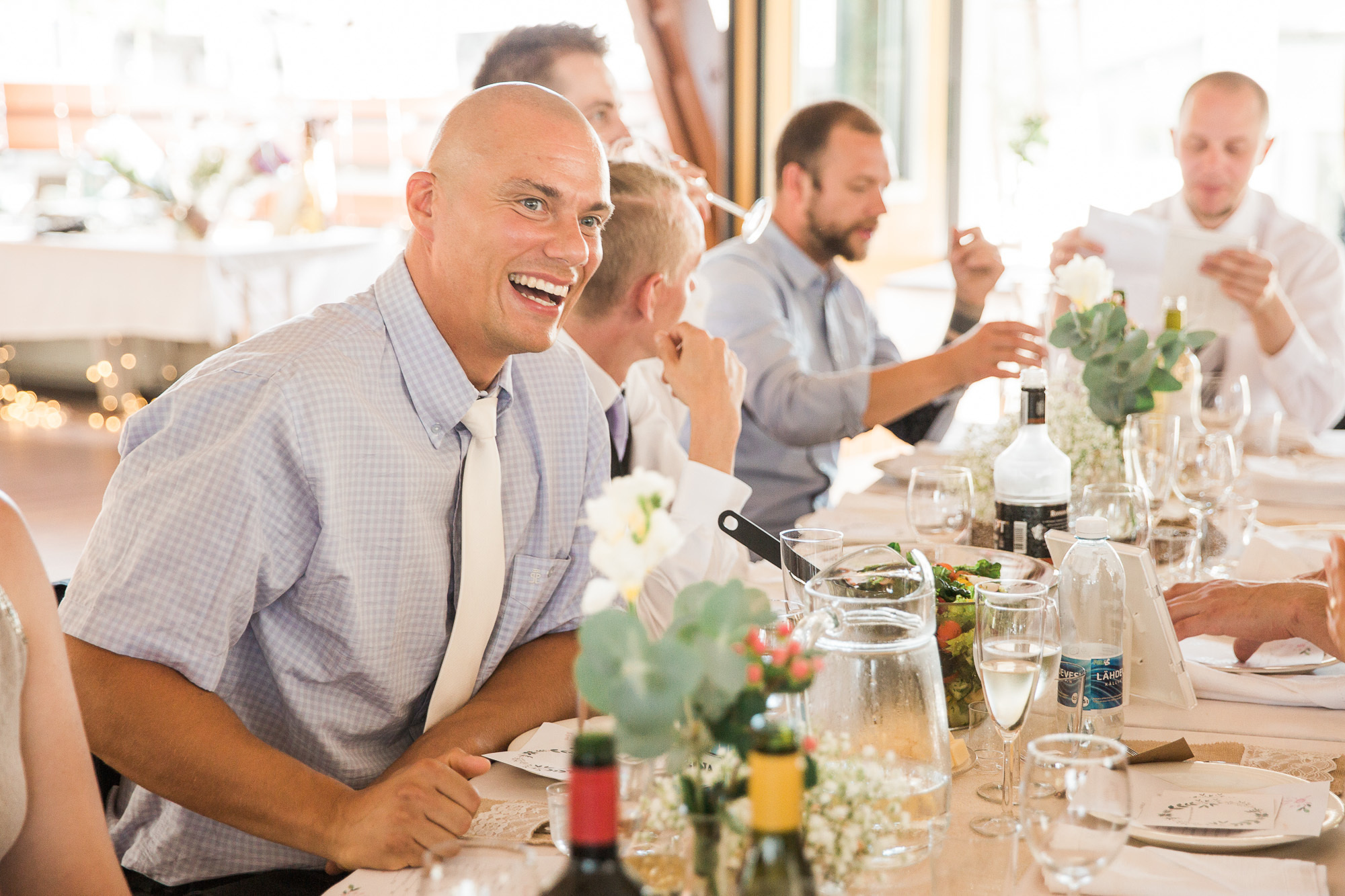 O&A, hääkuvaaja Porvoo, hääkuvaus Haikon kartano ja Tanssisaari