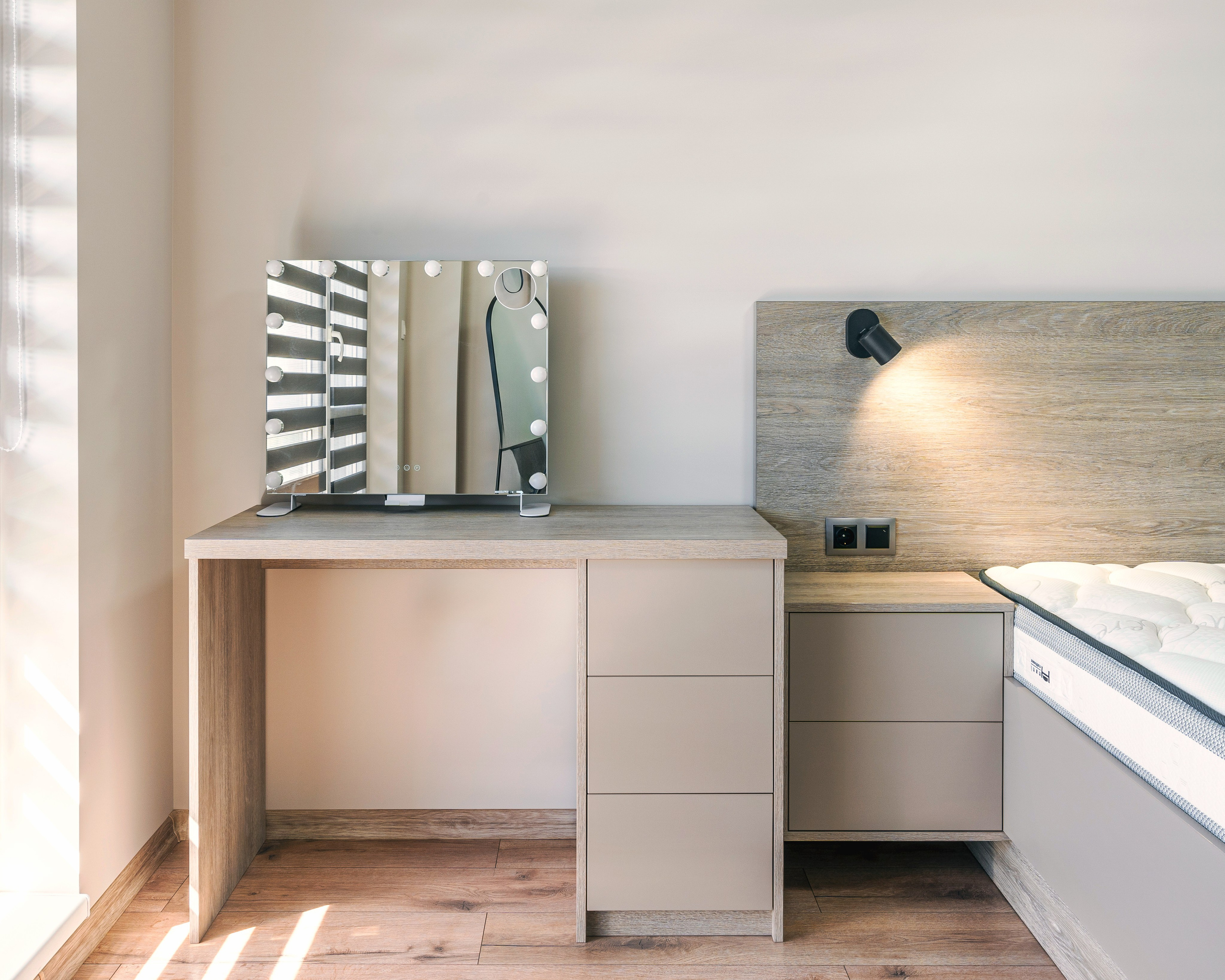 Апартаменти за Booking. Професионален фотограф в Пловдив и областта