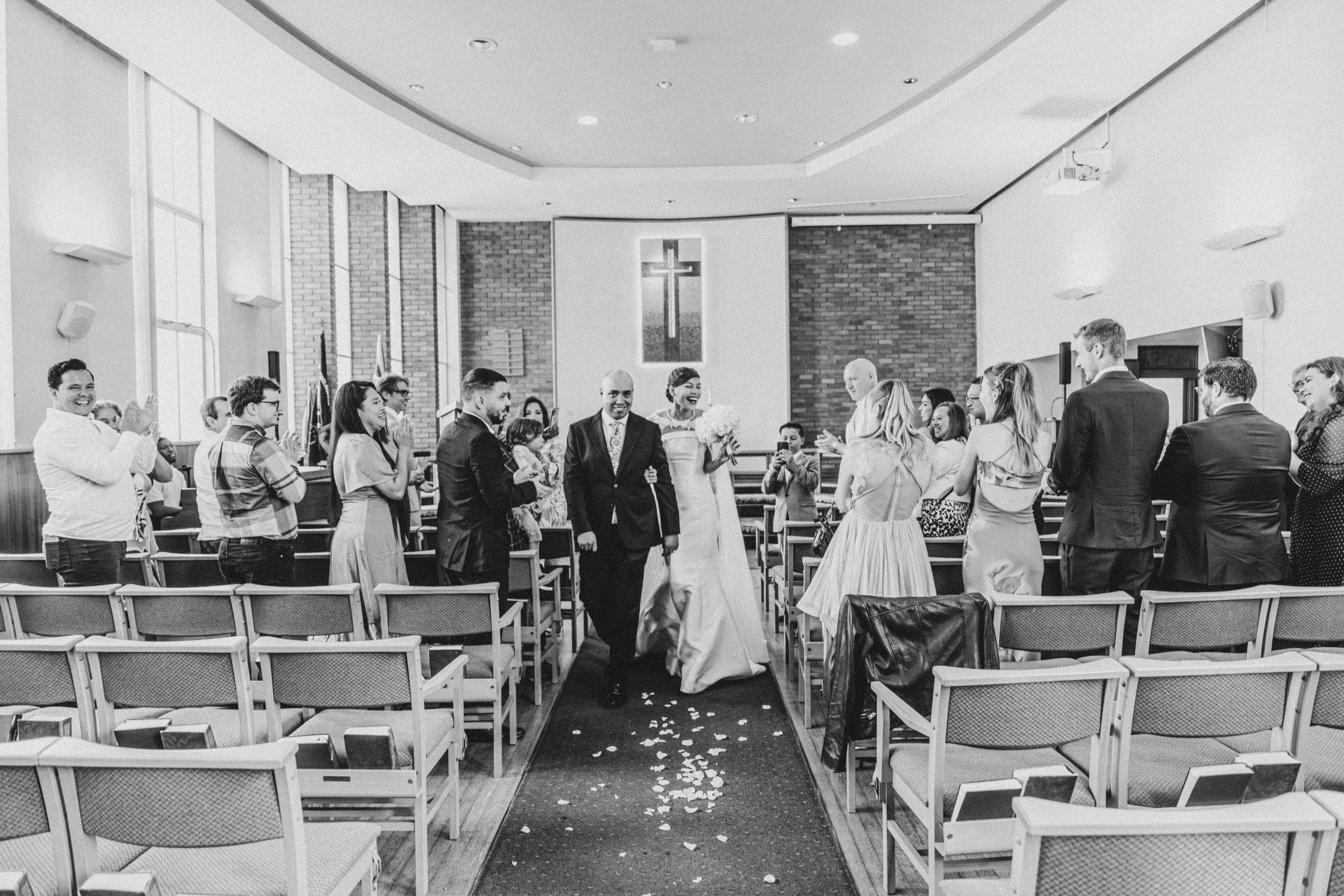 Graziela & Ricardo. Tonya Kyrylenko photographer in London