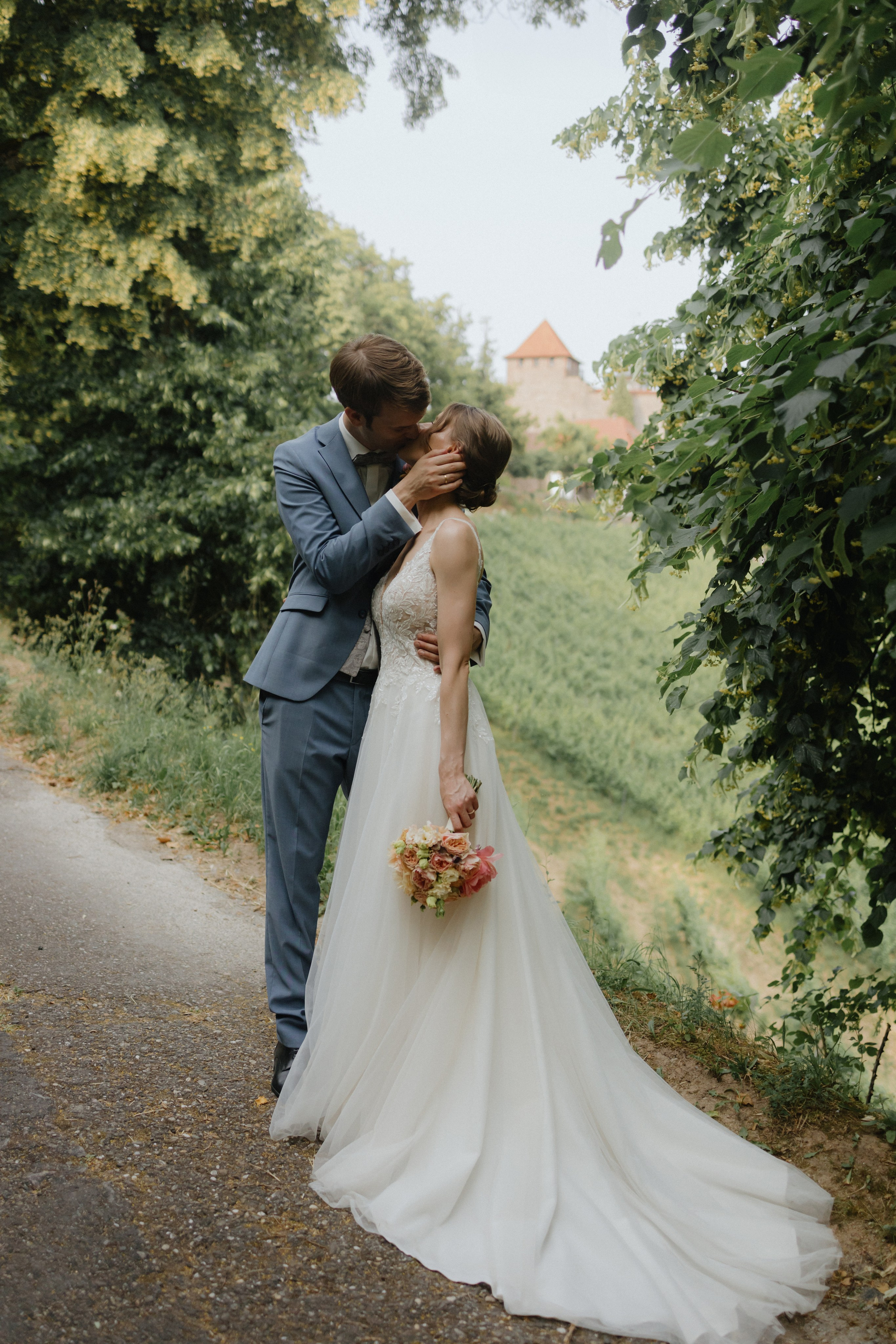 Irina & Birger. Maria Chistyakovа — Fotografin in Karlsruhe, Baden-Baden und Umgebung