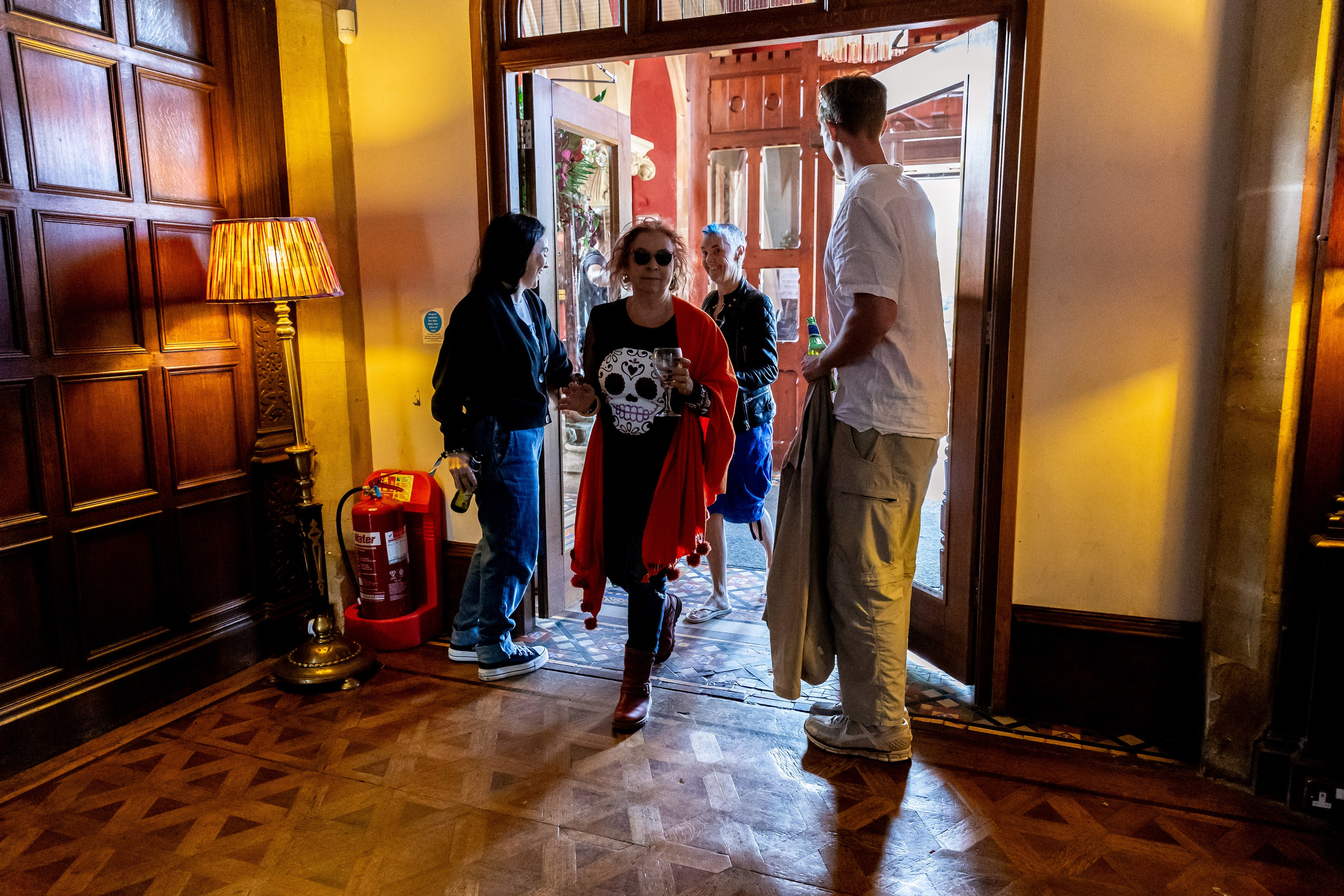 BobFest'23 in 2 days — TRUE LEGEND. September, 2023. Timeless Wedding & Event Photography — based London, working across Europe