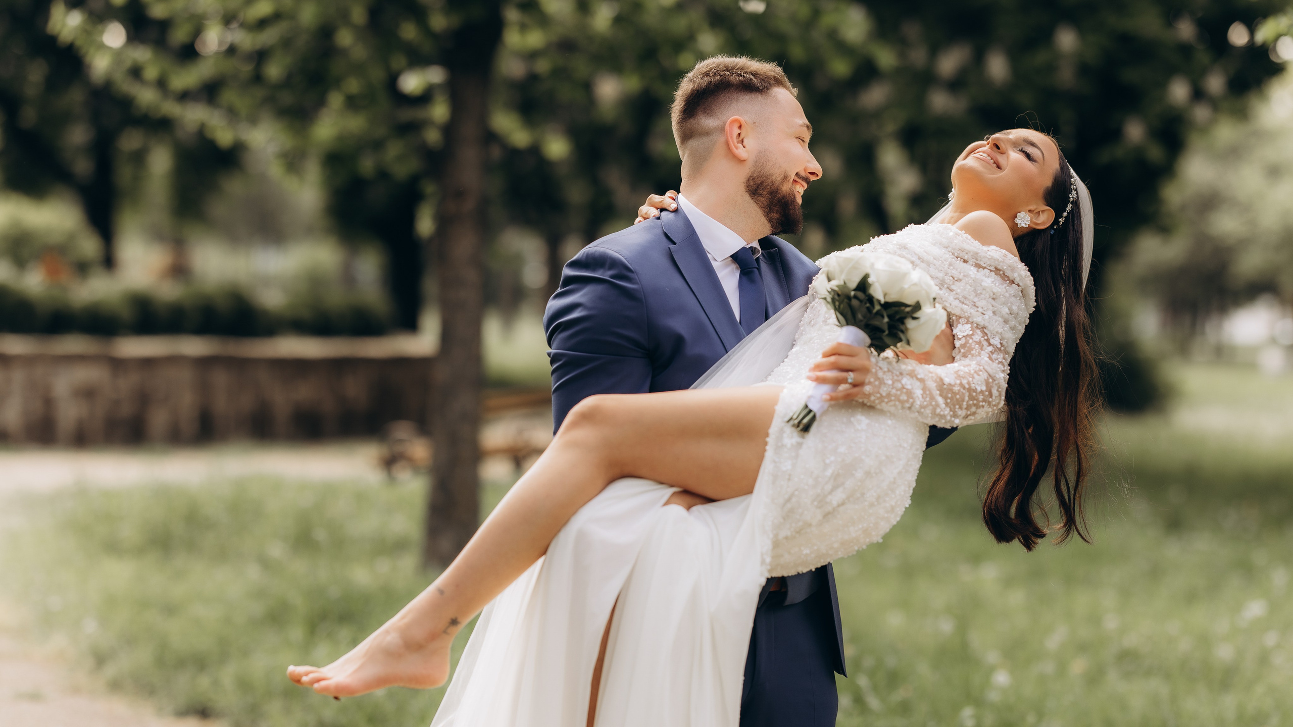 Profesionalni fotograf za venčanja – Milan Luković