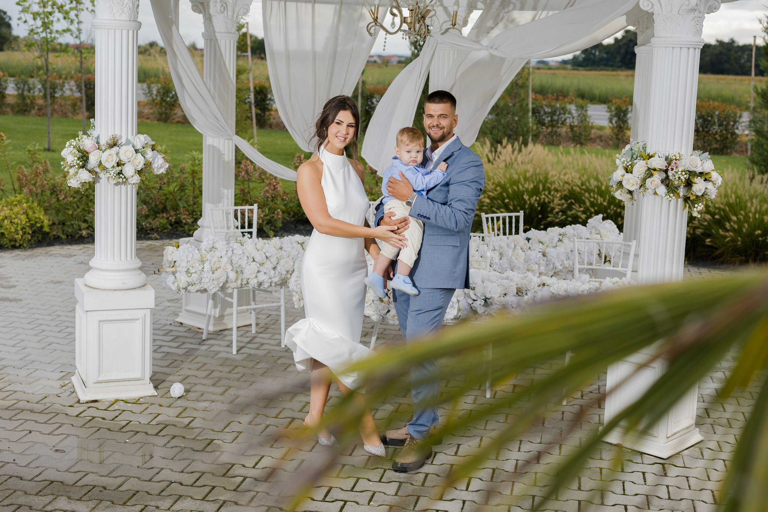 Kristina & Dušan. Mandic Weddings | Wedding Photographer in Belgrade & Europe