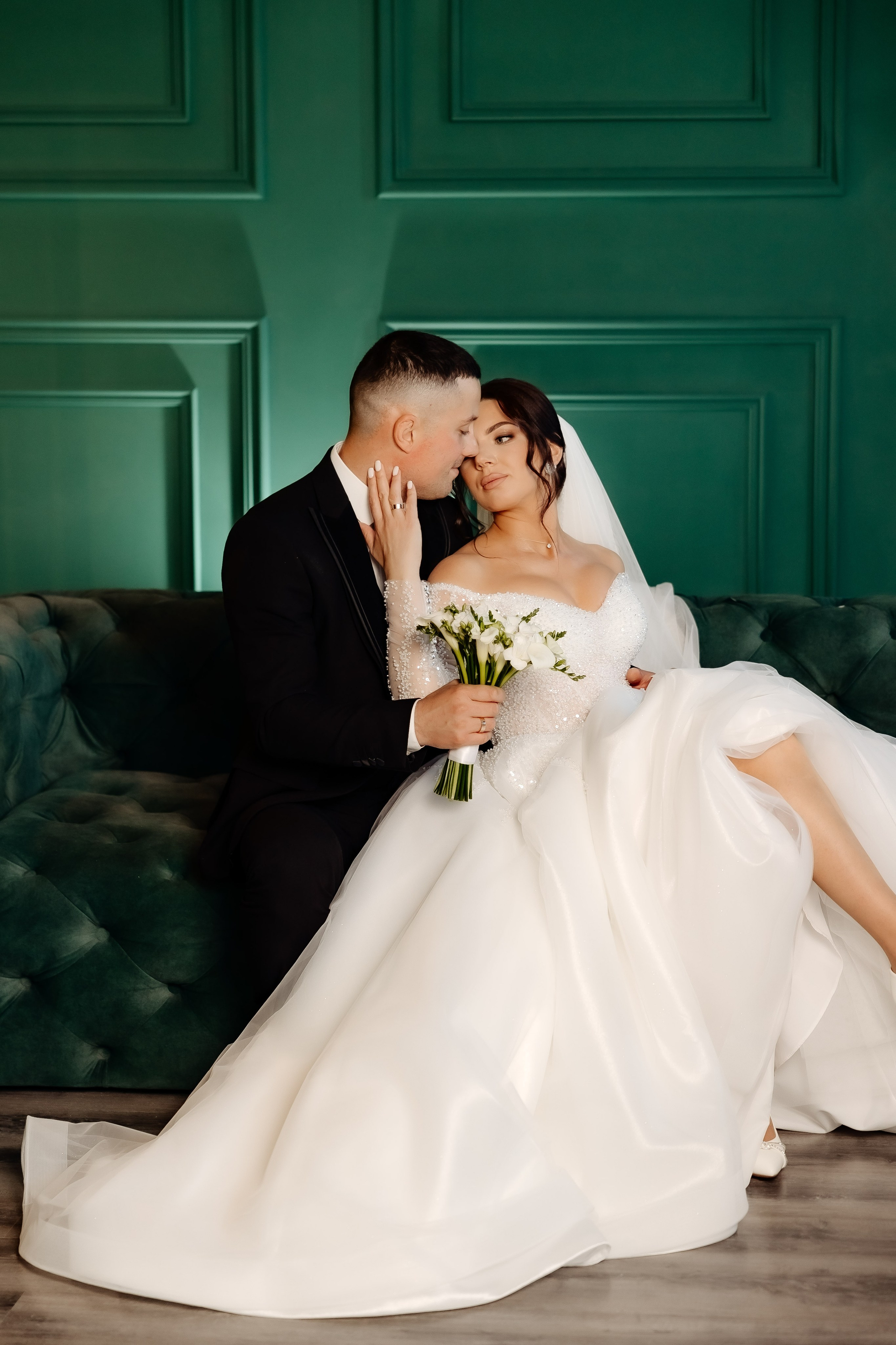 Viorel & Tatiana. Servicii Foto/Video