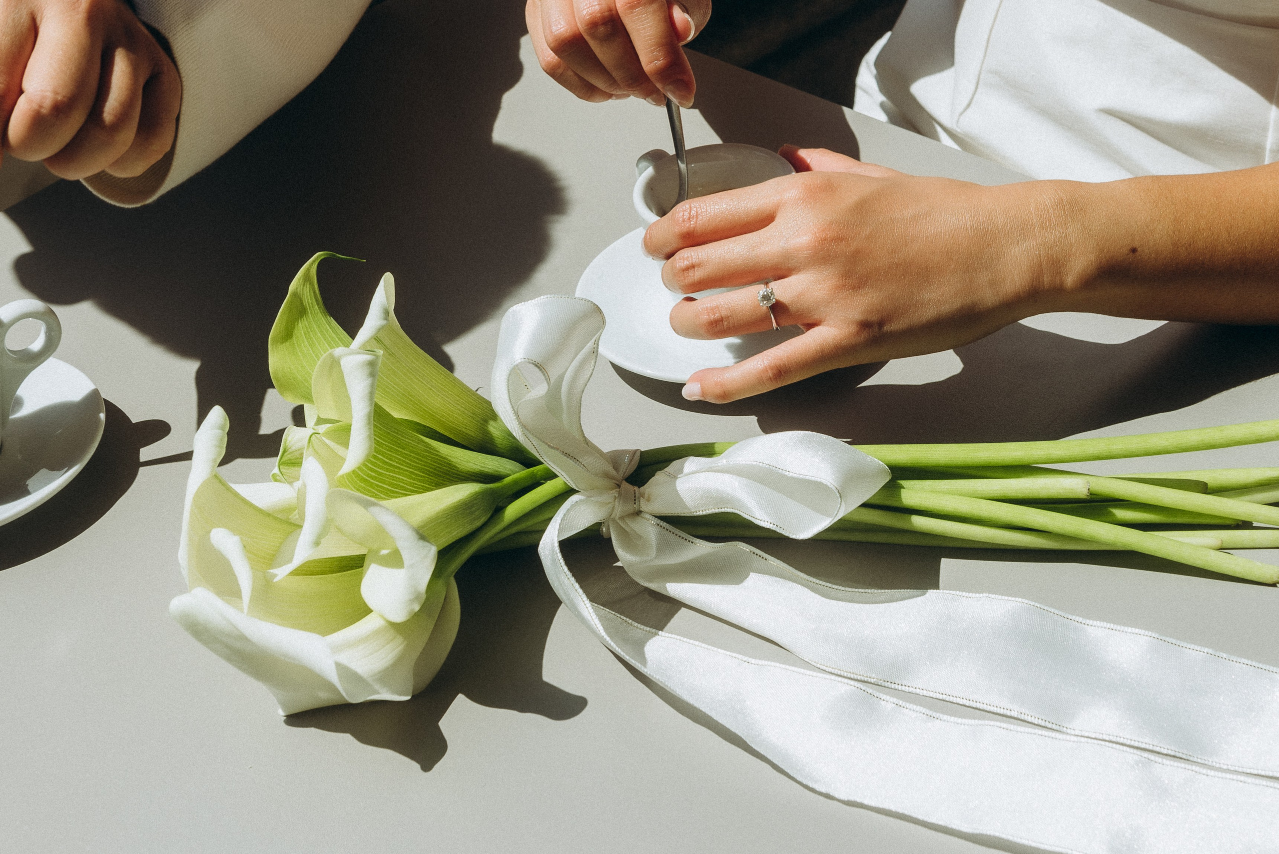 Anastasiia Buchinskaia Photographer in Milan