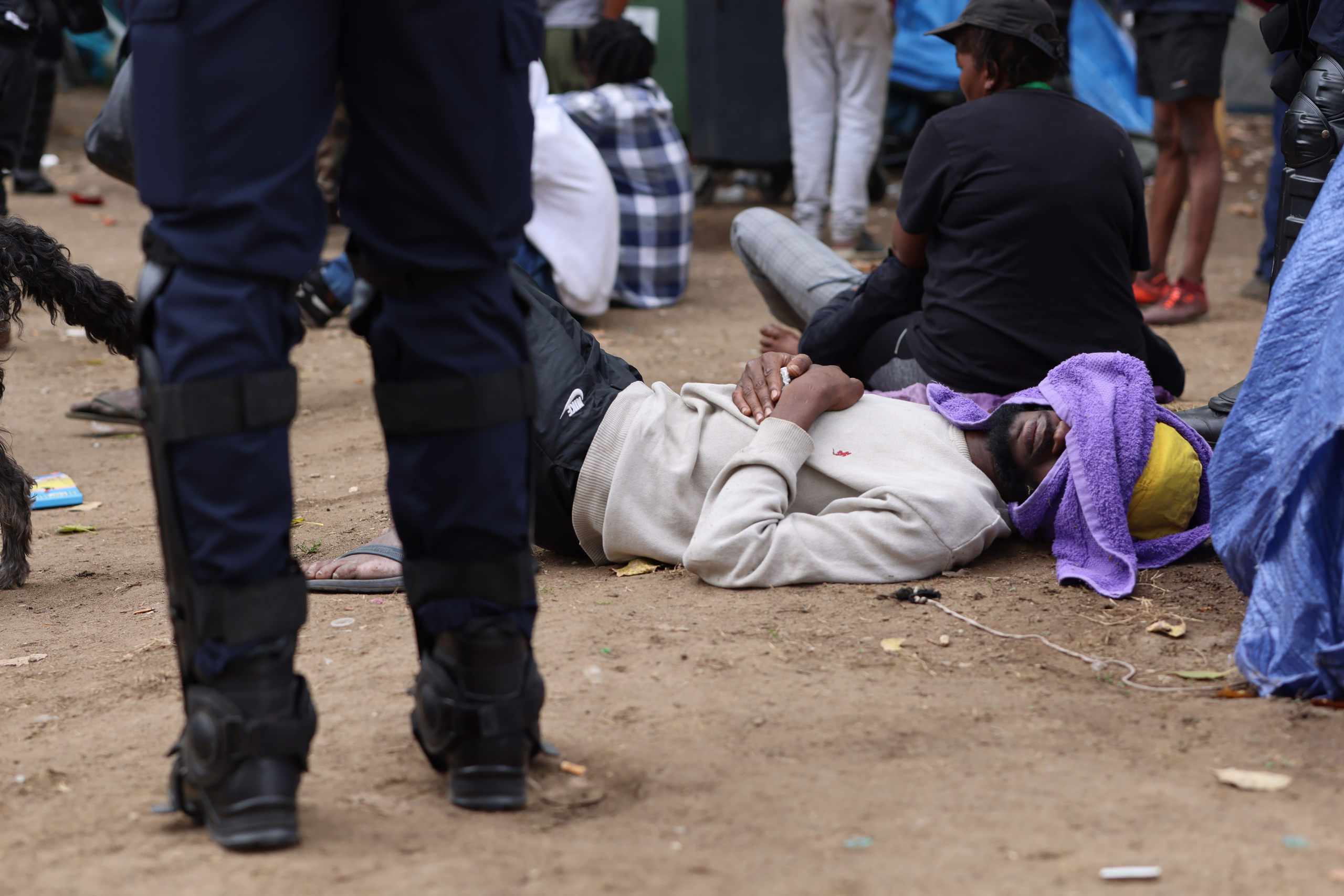 ANTI CRACK. Natalia Bogdanovska. Films et photographie corporate en France