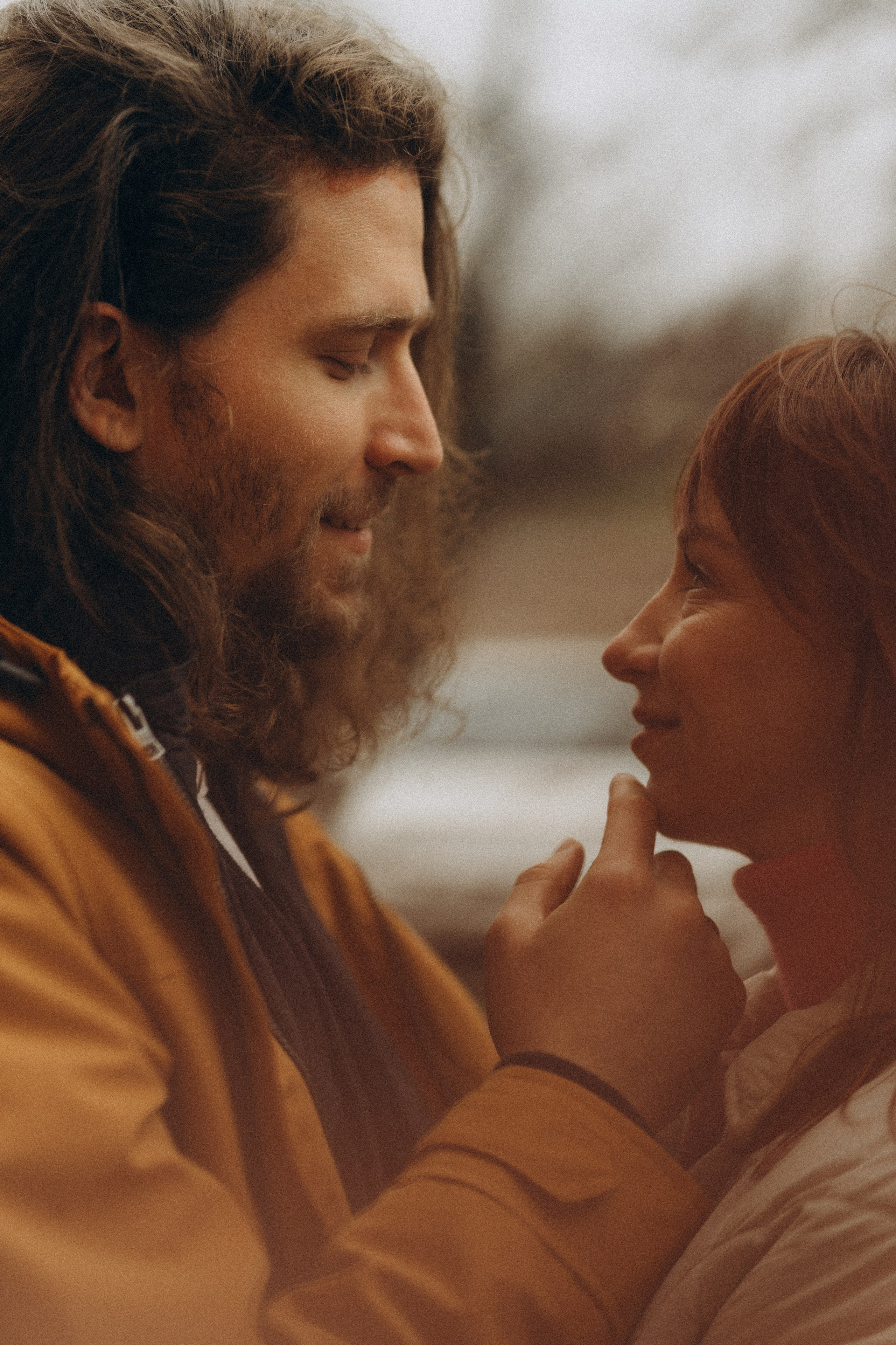 K&A. Wedding and portrait photographer in Helsinki Vickan O