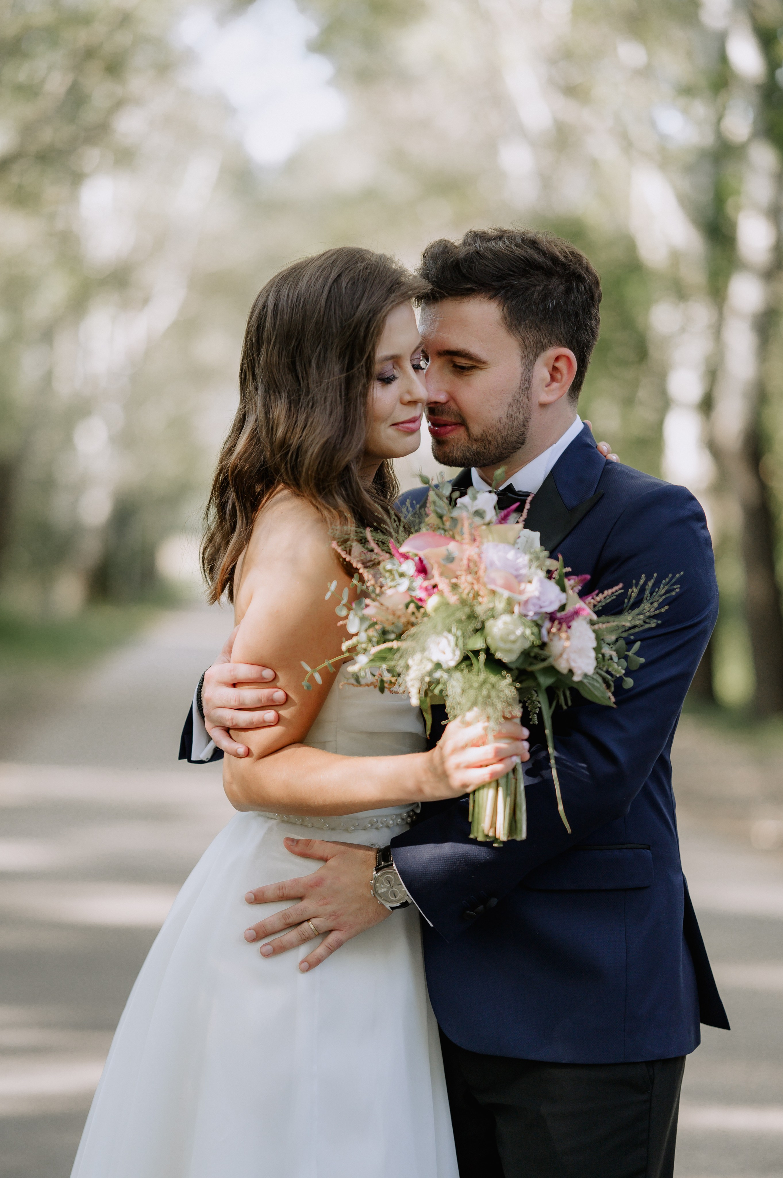 Servicii foto video profesionale pentru evenimentul tau. Proud Vision Weddings | Wedding Photography & Film — Servicii profesionale Foto Video Nunta Iasi