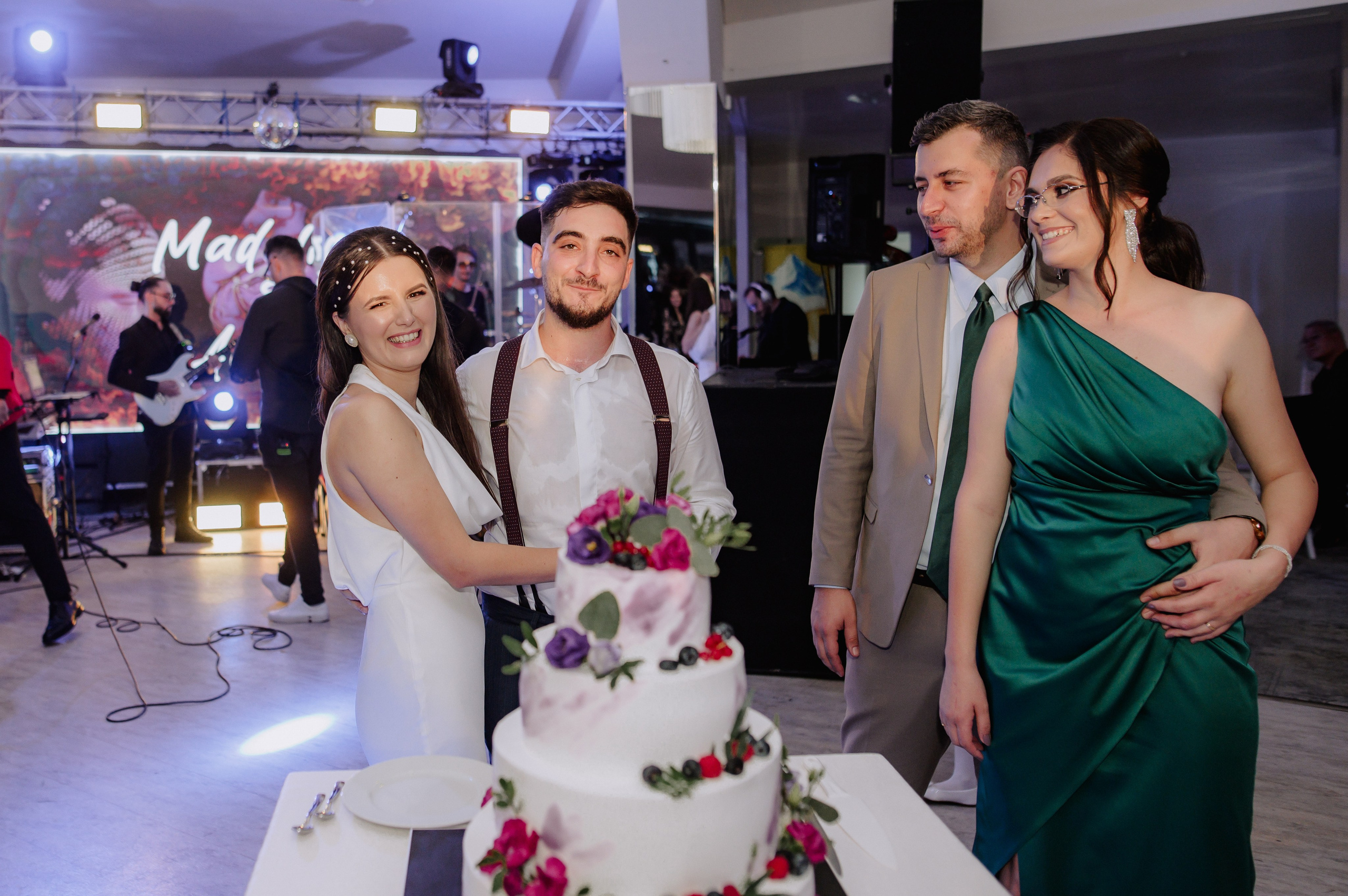 Nunta in Octombrie, in culorile toamnei , la Elysium , Iasi. Proud Vision Weddings | Wedding Photography & Film — Servicii profesionale Foto Video Nunta Iasi