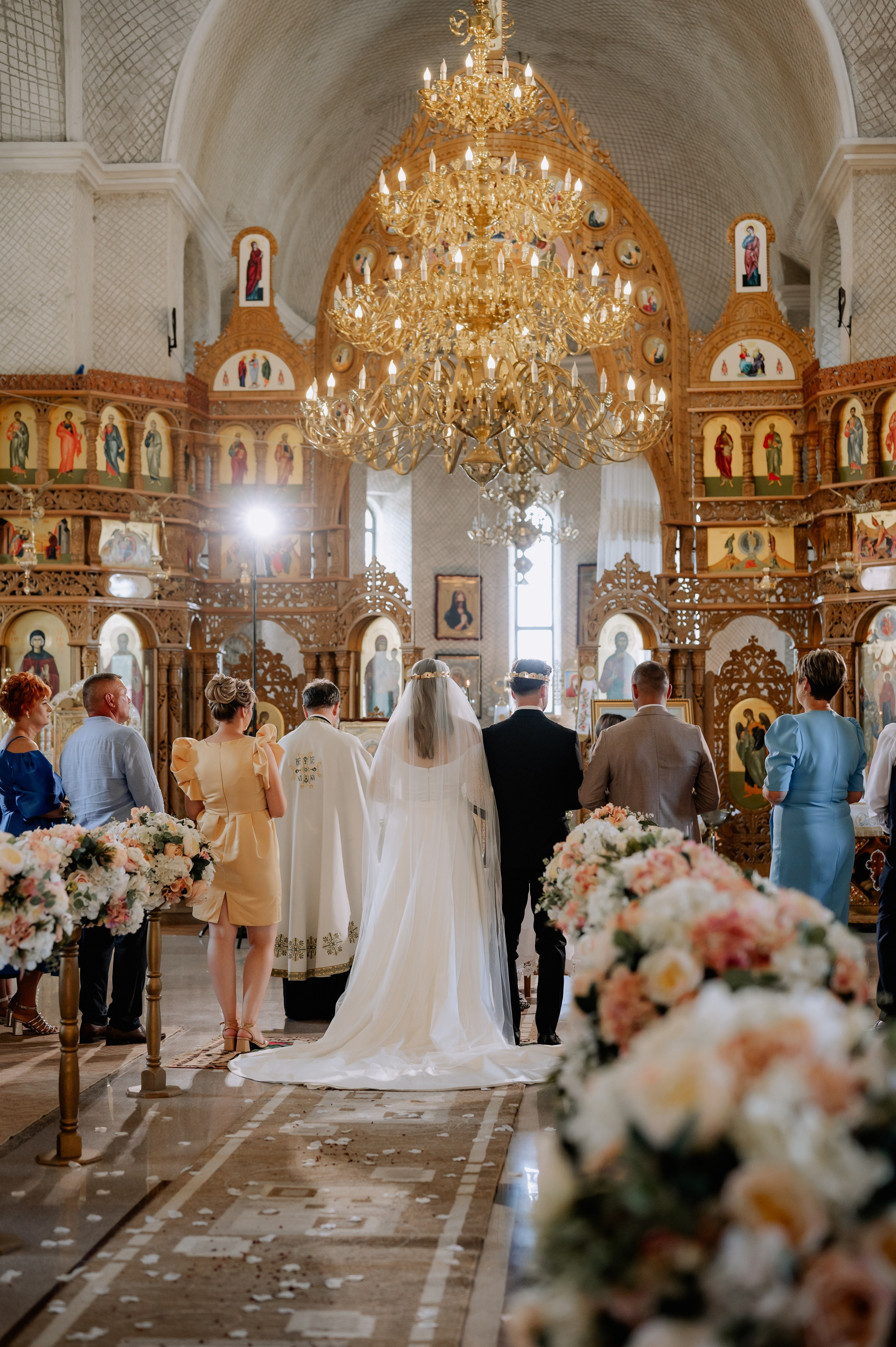 Andreea + Cosmin | Wedding day. Proud Vision Weddings | Wedding Photography & Film — Servicii profesionale Foto Video Nunta Iasi