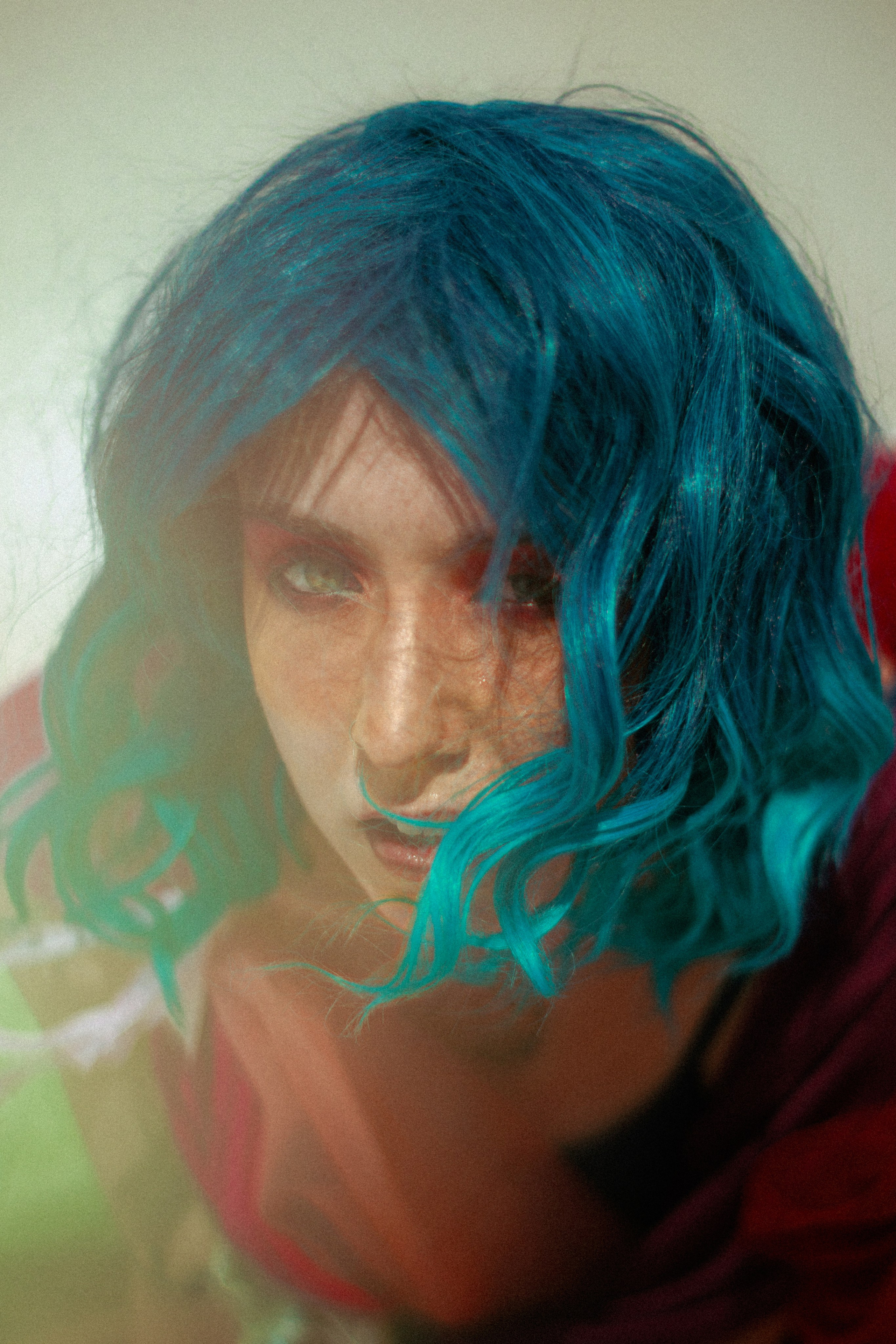 Alisa. Photographer in Greece Kristina