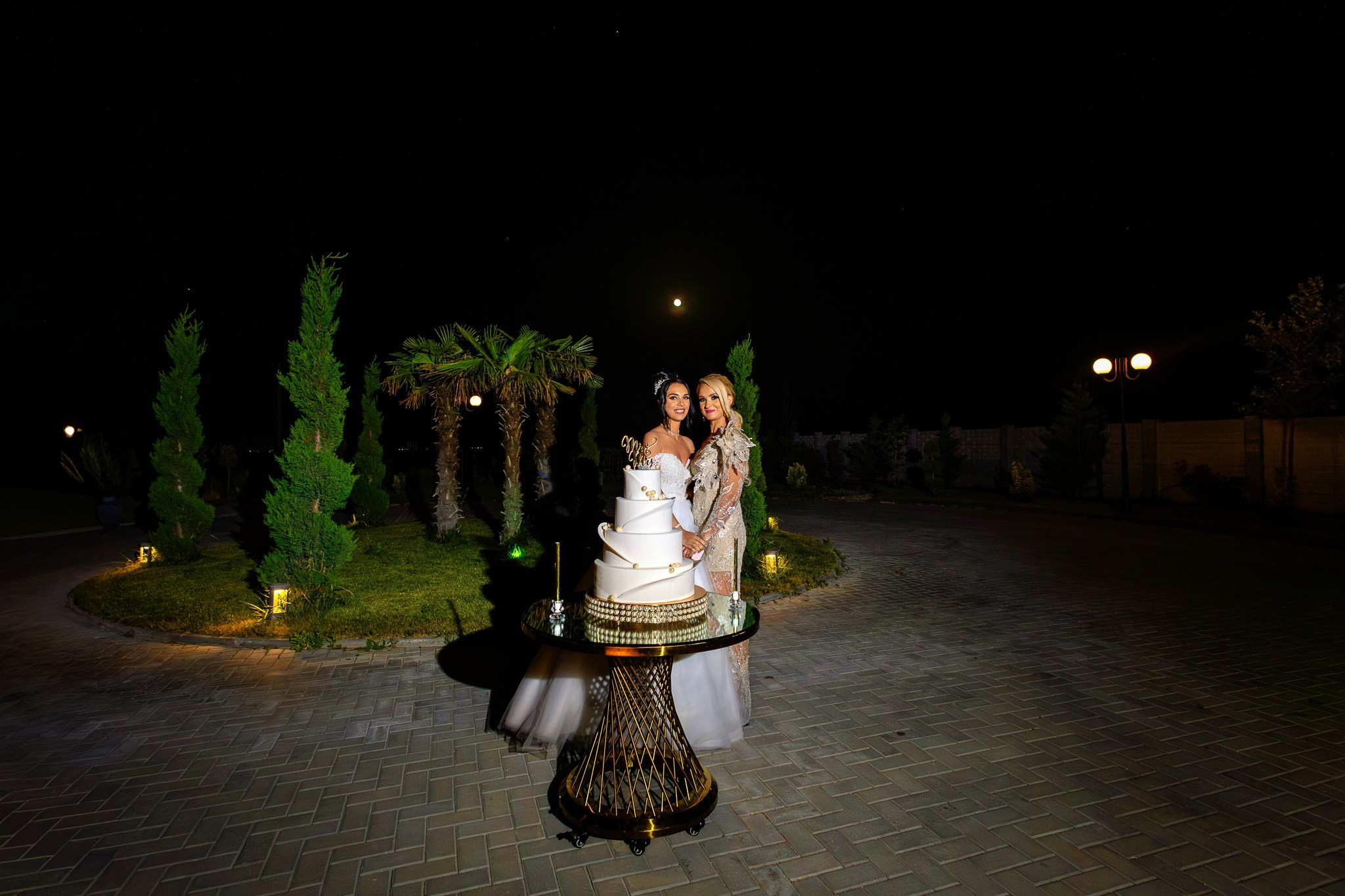 Gabriela & Ionut. Stoica Studio | Fotograf evenimente