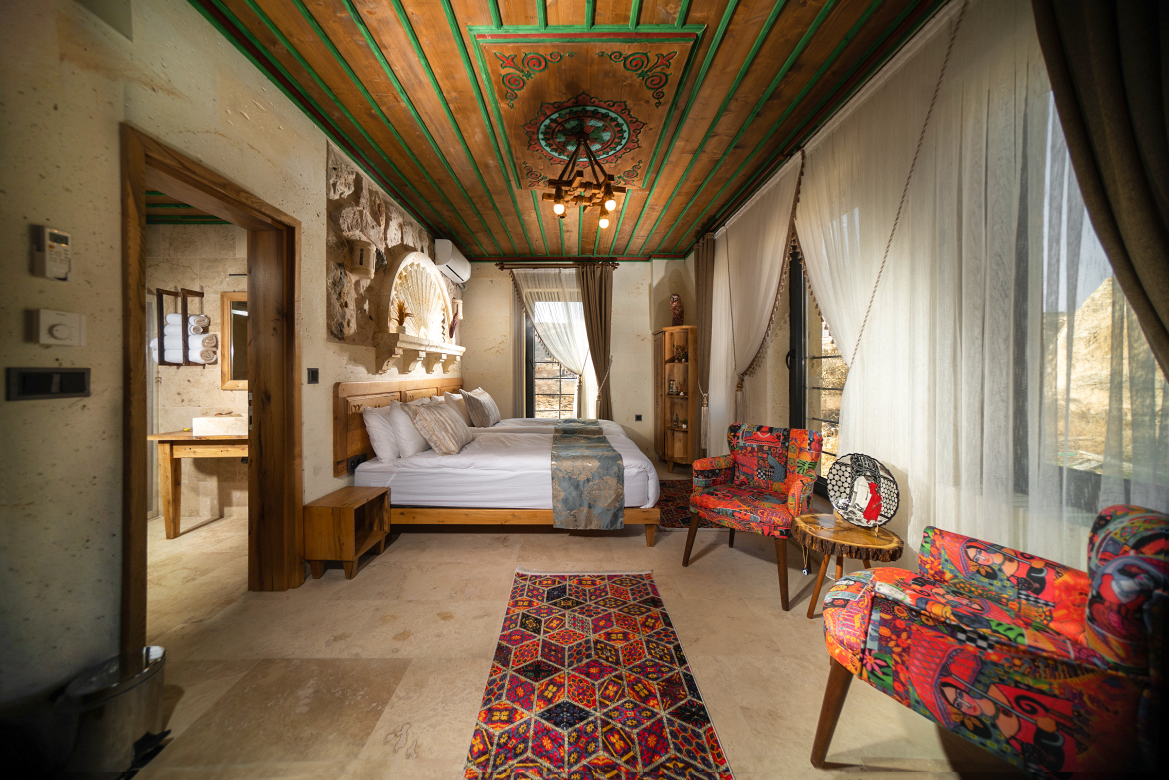 Interior Photoshoot. Kovalski Production