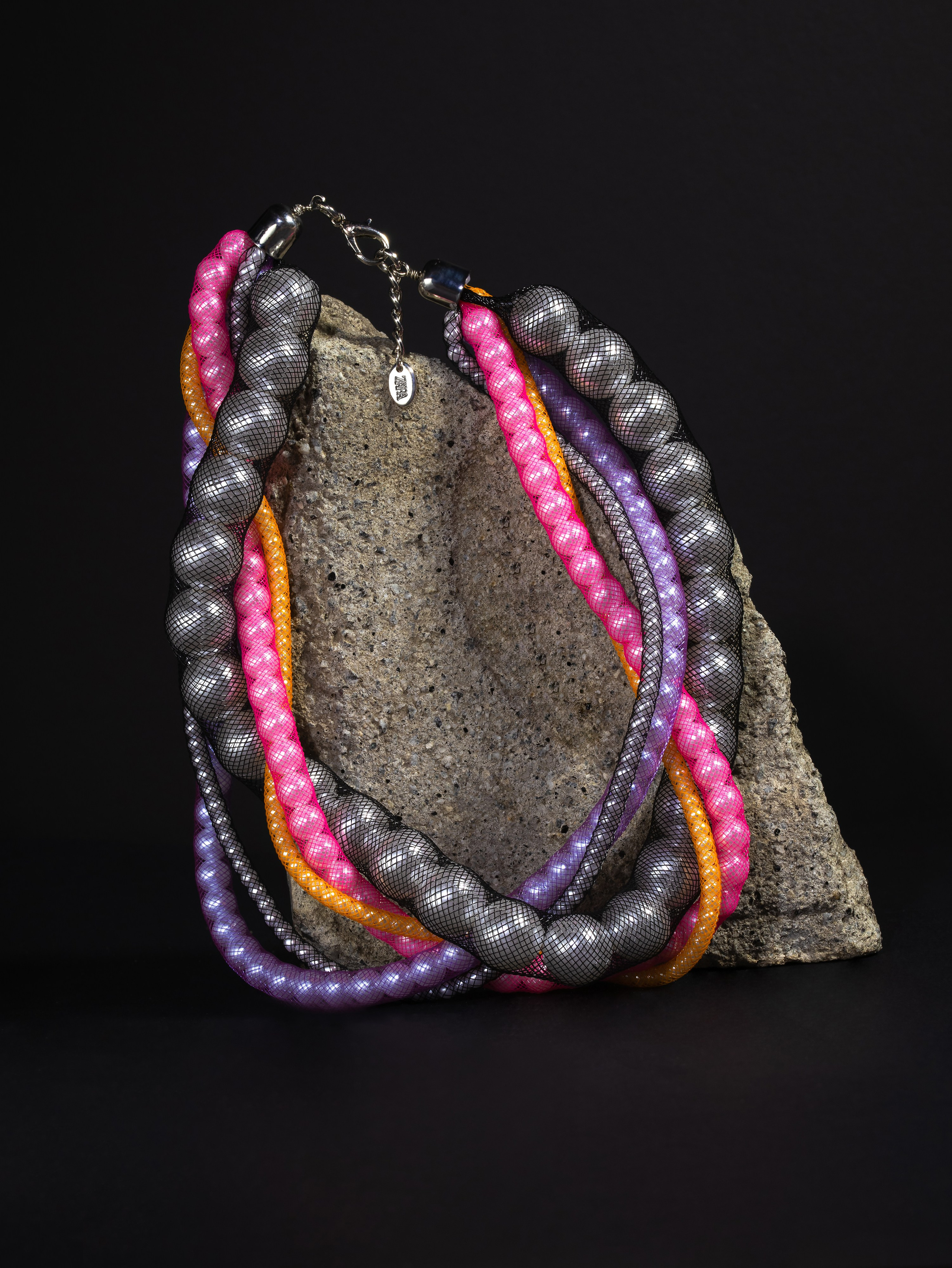 Fotos Creativas de Catálogo de Joyería España