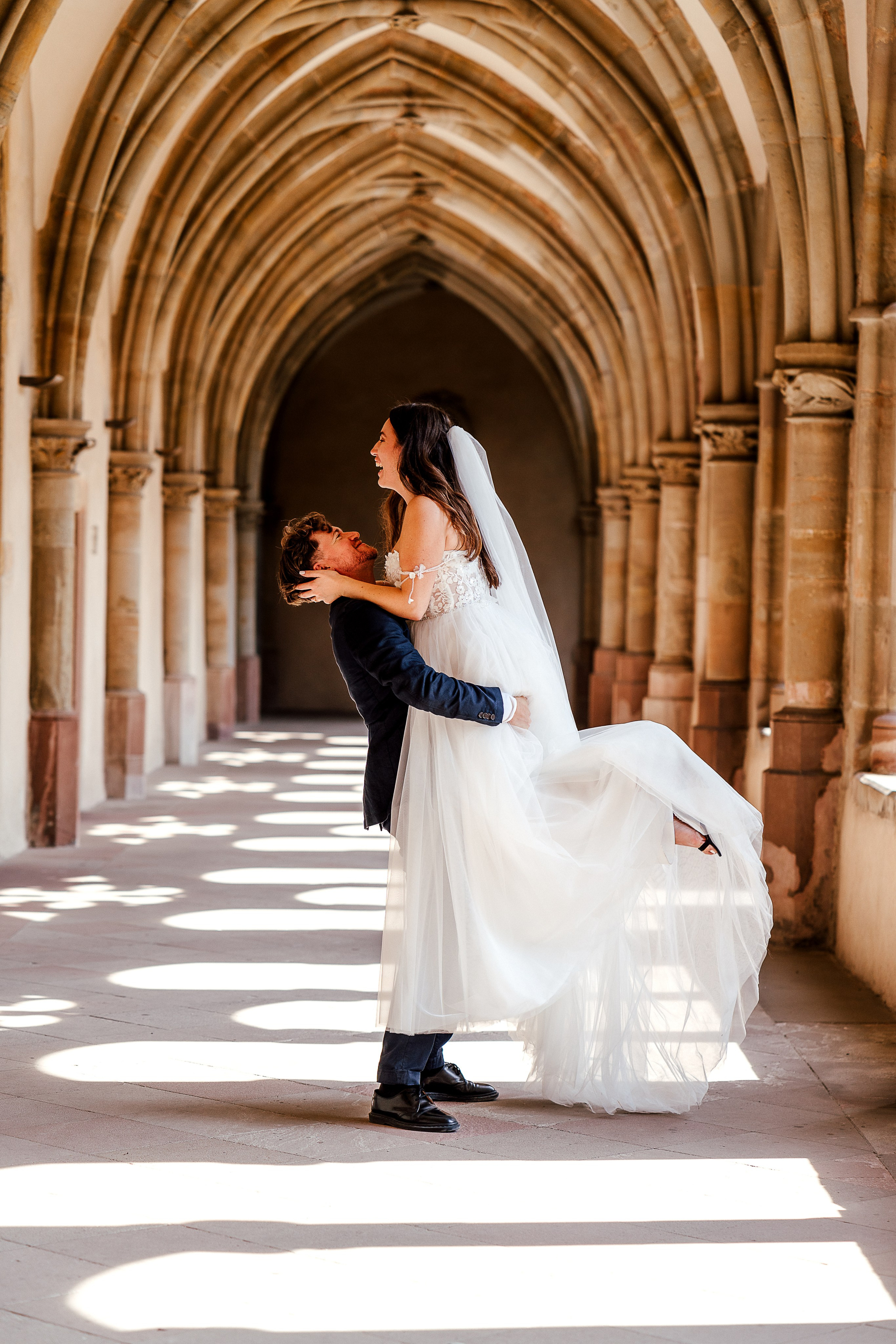 Summer wedding Trier. Family, Lifestyle and Portrait photograher in Trier, Germany