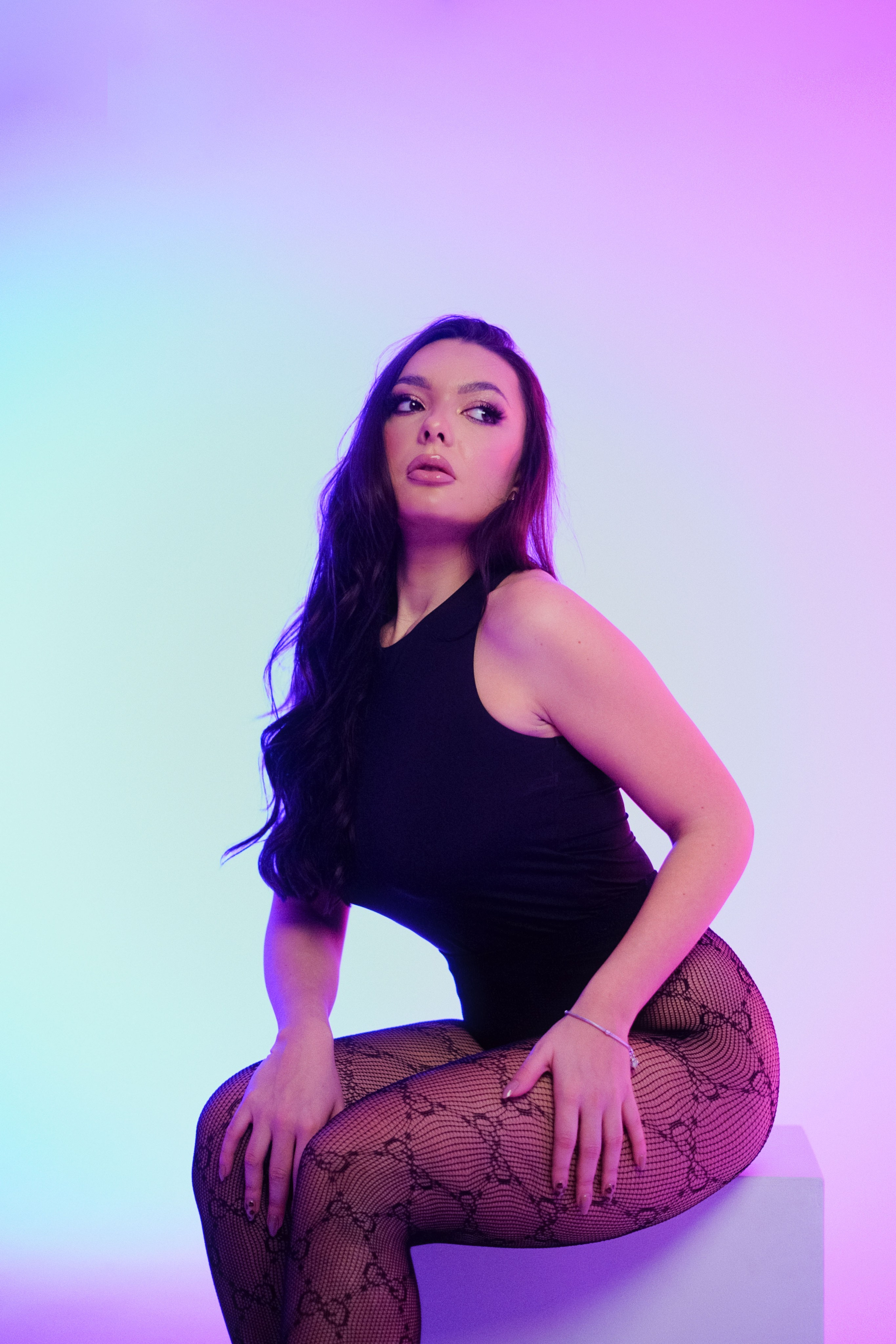 Teodora Blue. Жуков Студио